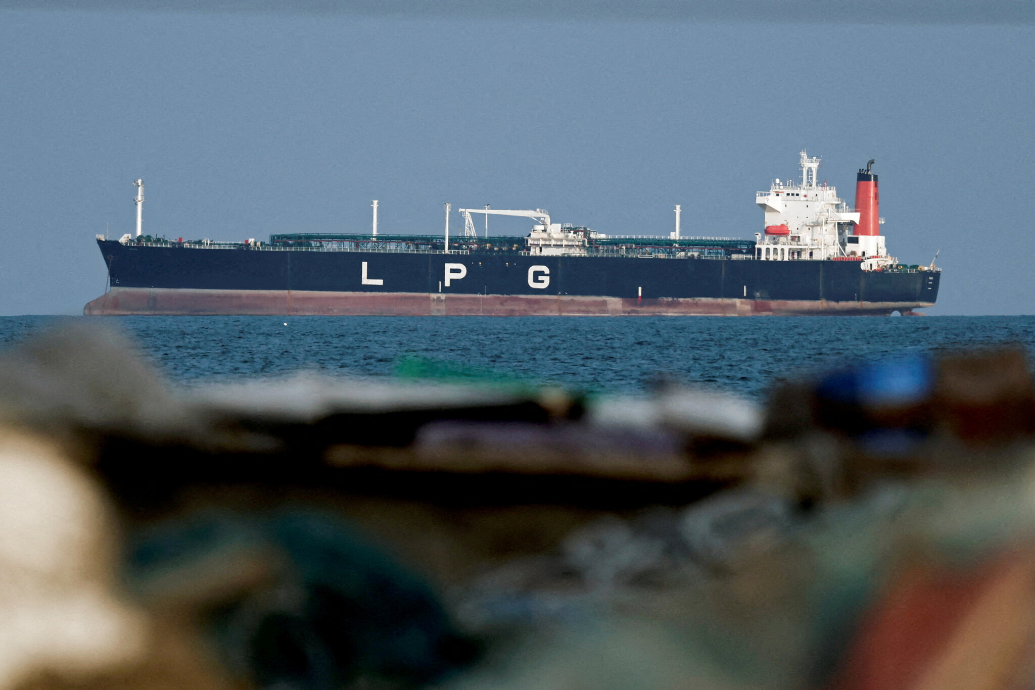Trump Asks for Help With Strait of Hormuz, and Israeli Forces Kill Family in West Bank