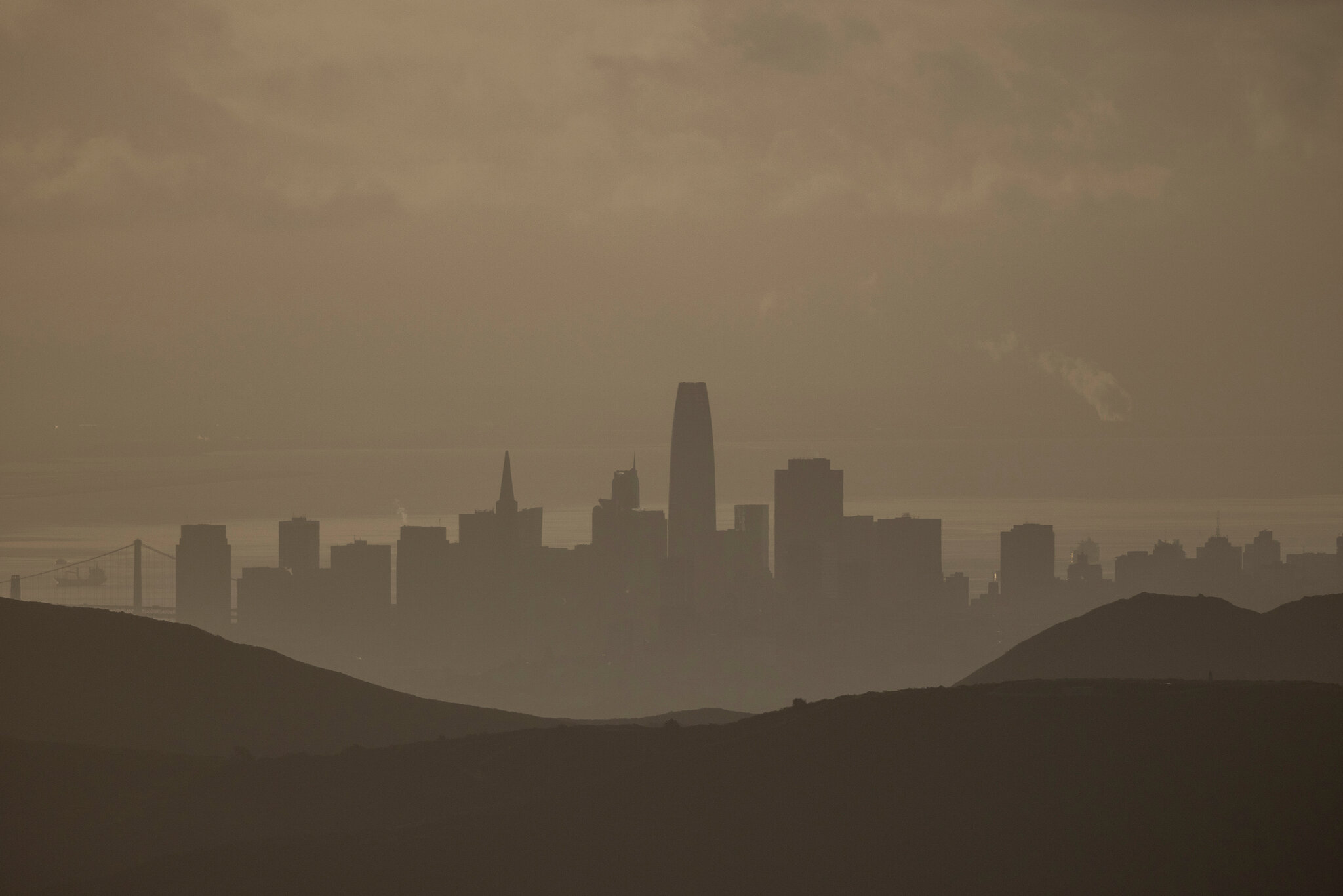 ‘Dangerous’ and ‘Unprecedented’: How Bad Will This March Heat Wave Get?