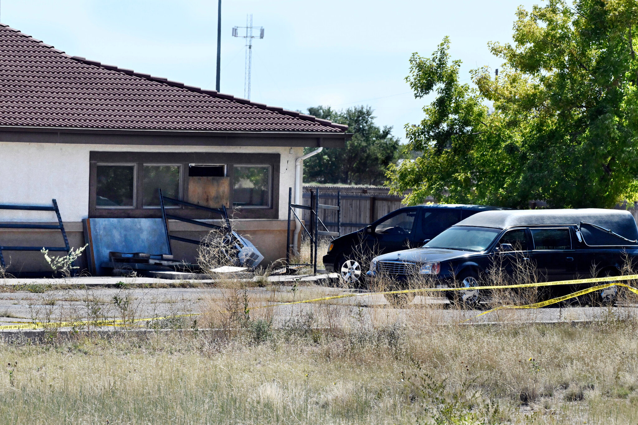 Colorado Funeral Home Owner Is Sentenced to 18 Years on Federal Fraud Charges