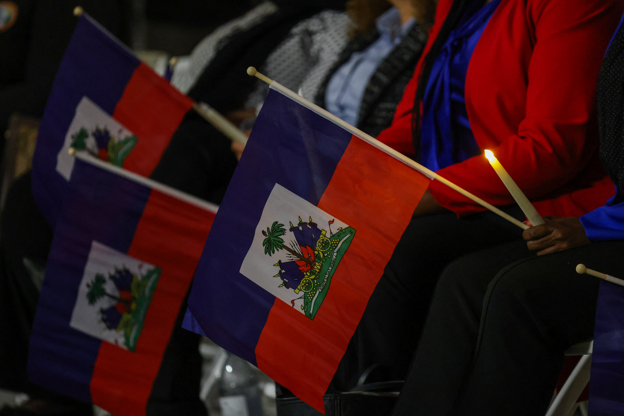 What to know about T.P.S. for Haitians and Syrians.