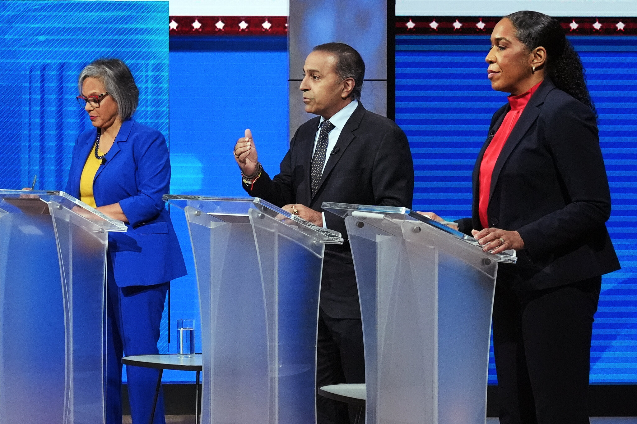 Independent Polls are Scarce in the Illinois Democratic Senate Primary