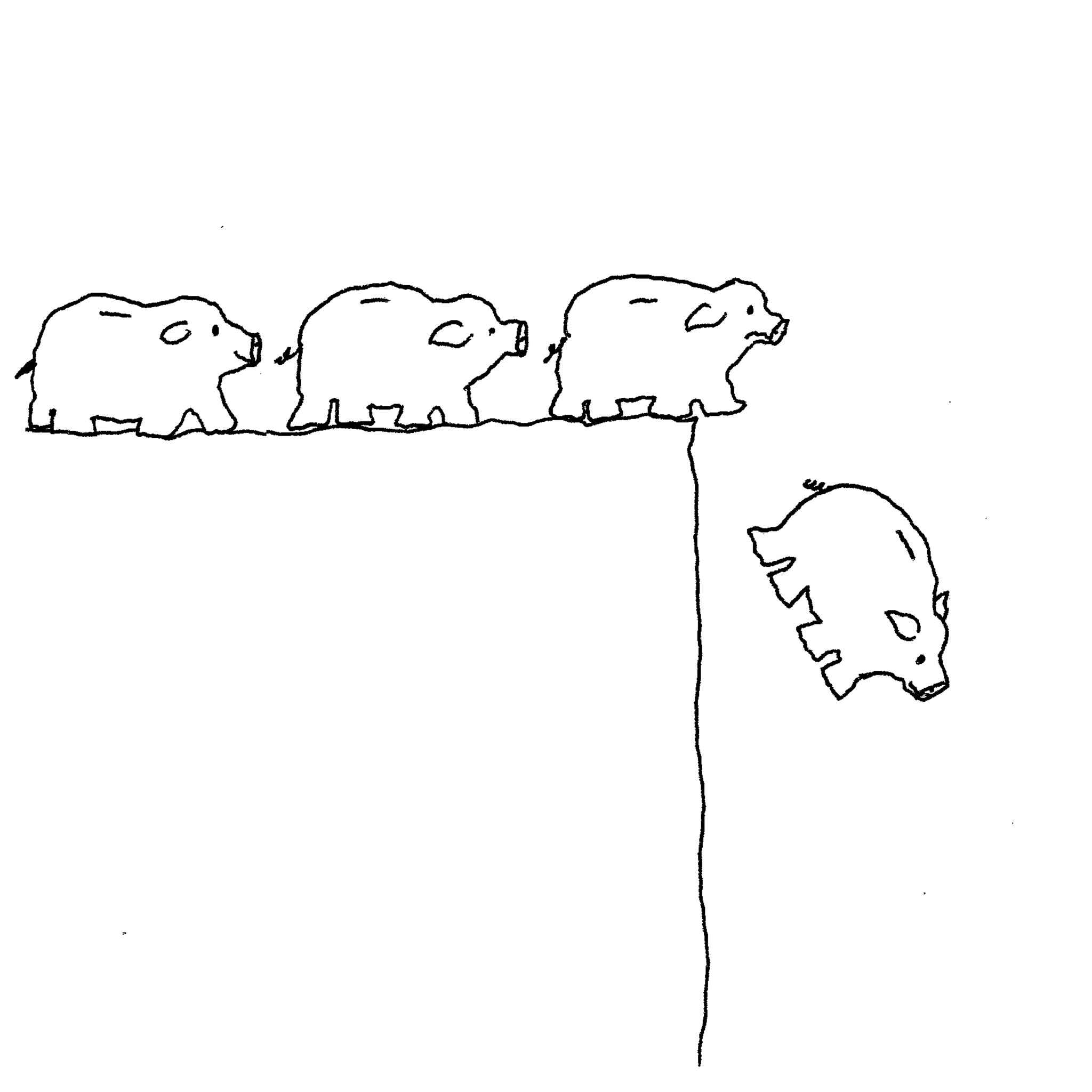 I Predicted the 2008 Financial Crisis. What Is Coming May Be Worse.