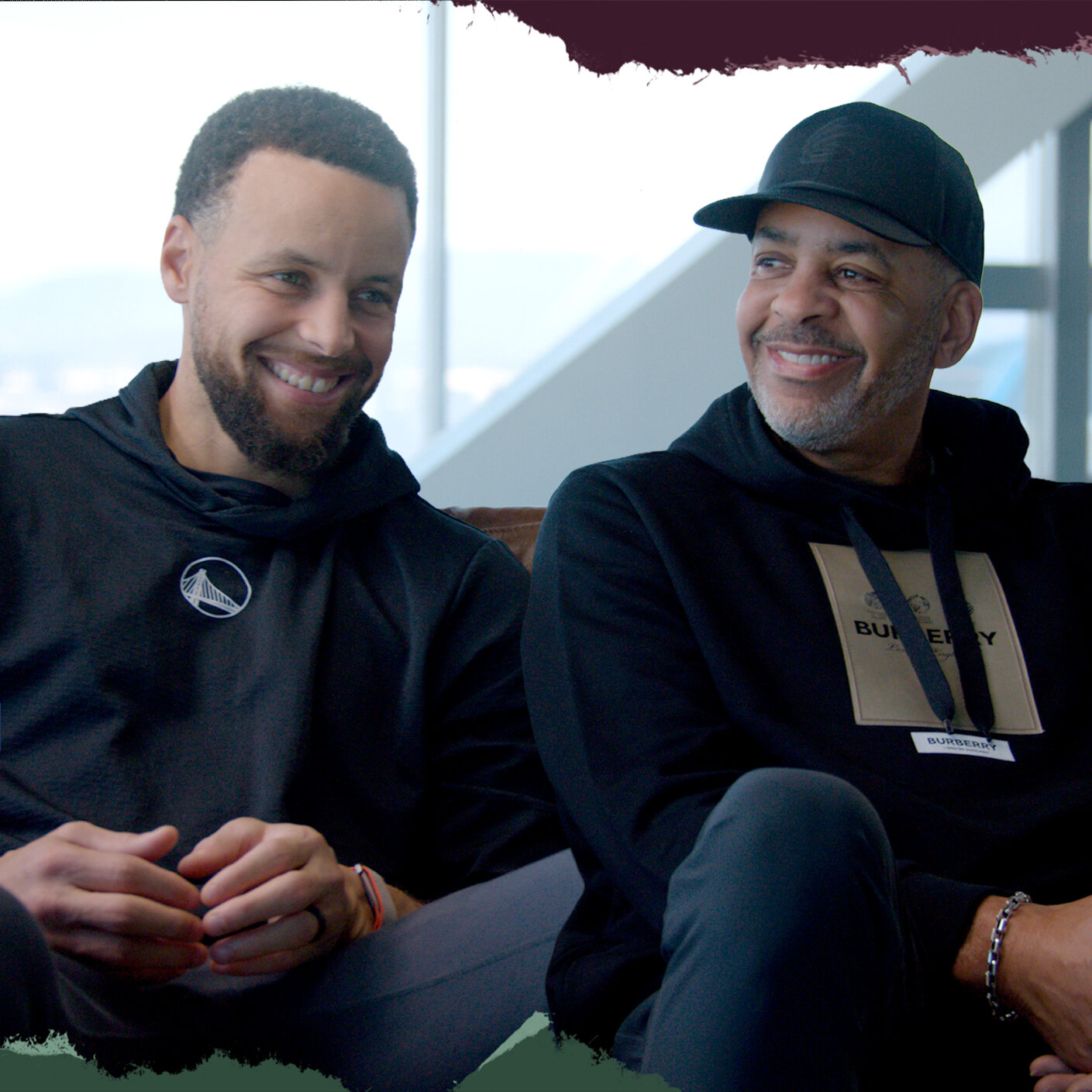The N.B.A.’s Curry Family Royalty, Market Moves and the Inside Scoop on N.F.L. Free Agency