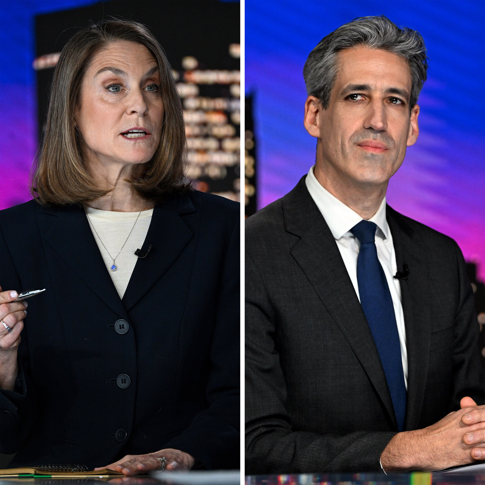 In Illinois, AIPAC Becomes a Major Issue in Democratic House Races
