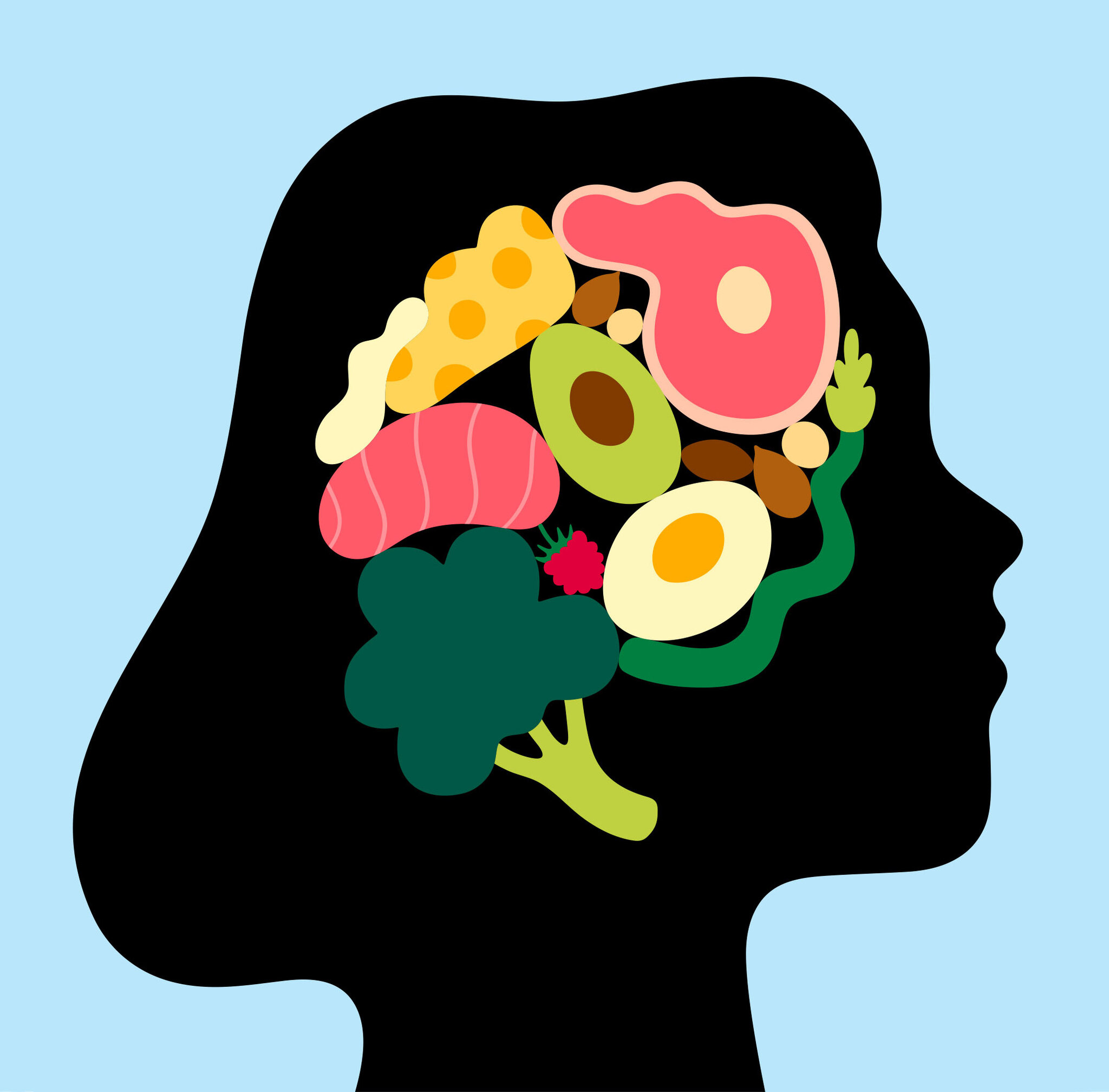 Can the Keto Diet Really Improve Mental Health?