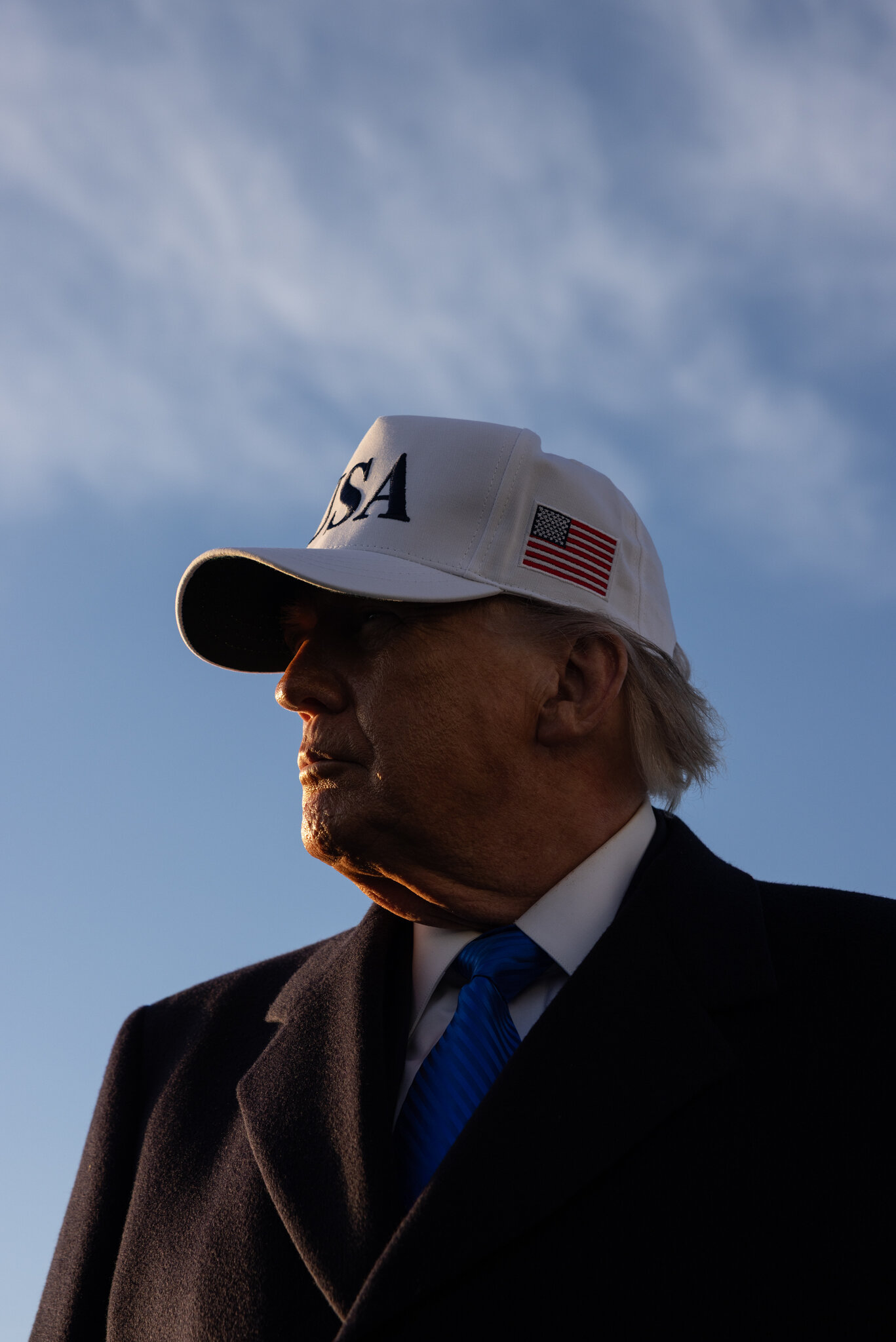 Trump Vowed to Crack Down on Fraudsters, but He’s Pardoned Dozens