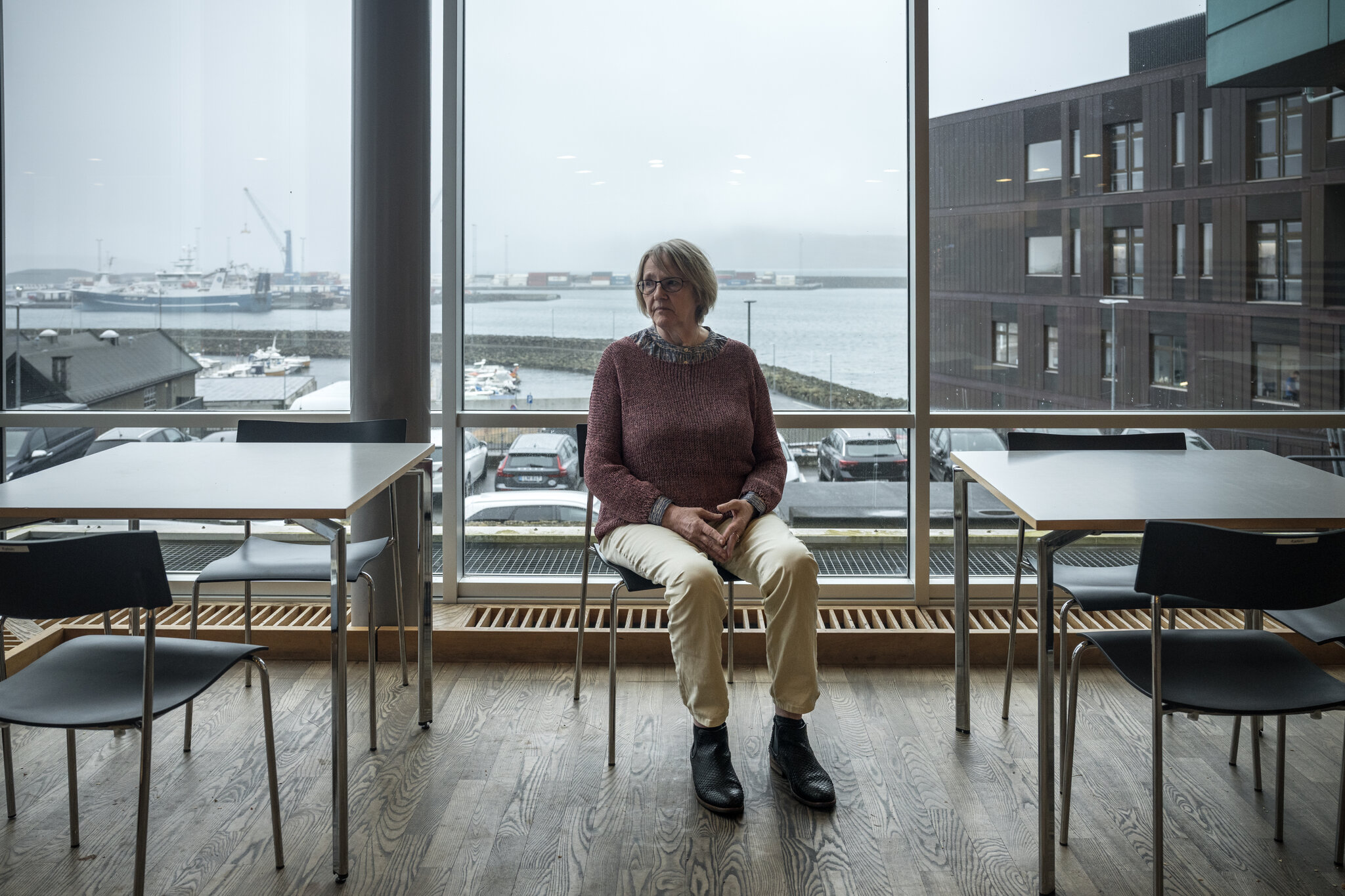 The Faroe Islands Are Changing Some of Europe’s Strictest Abortion Rules