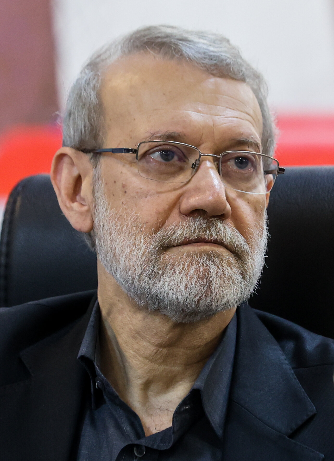 Ali Larijani, a Top Iranian Politician and Emissary, Is Dead at 67