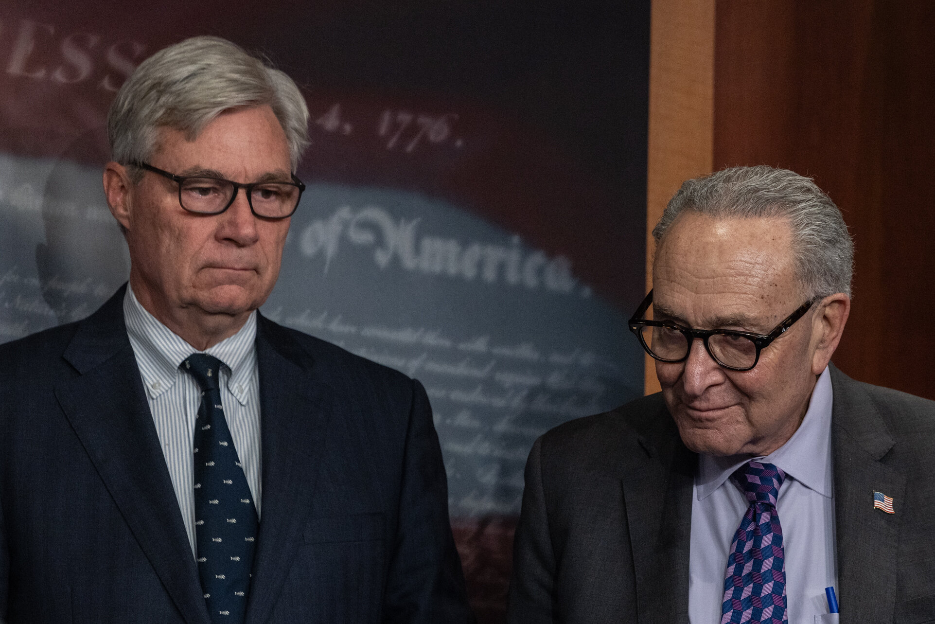 Democrats Hammer Trump on ‘Energy Affordability’ as Iran War Continues