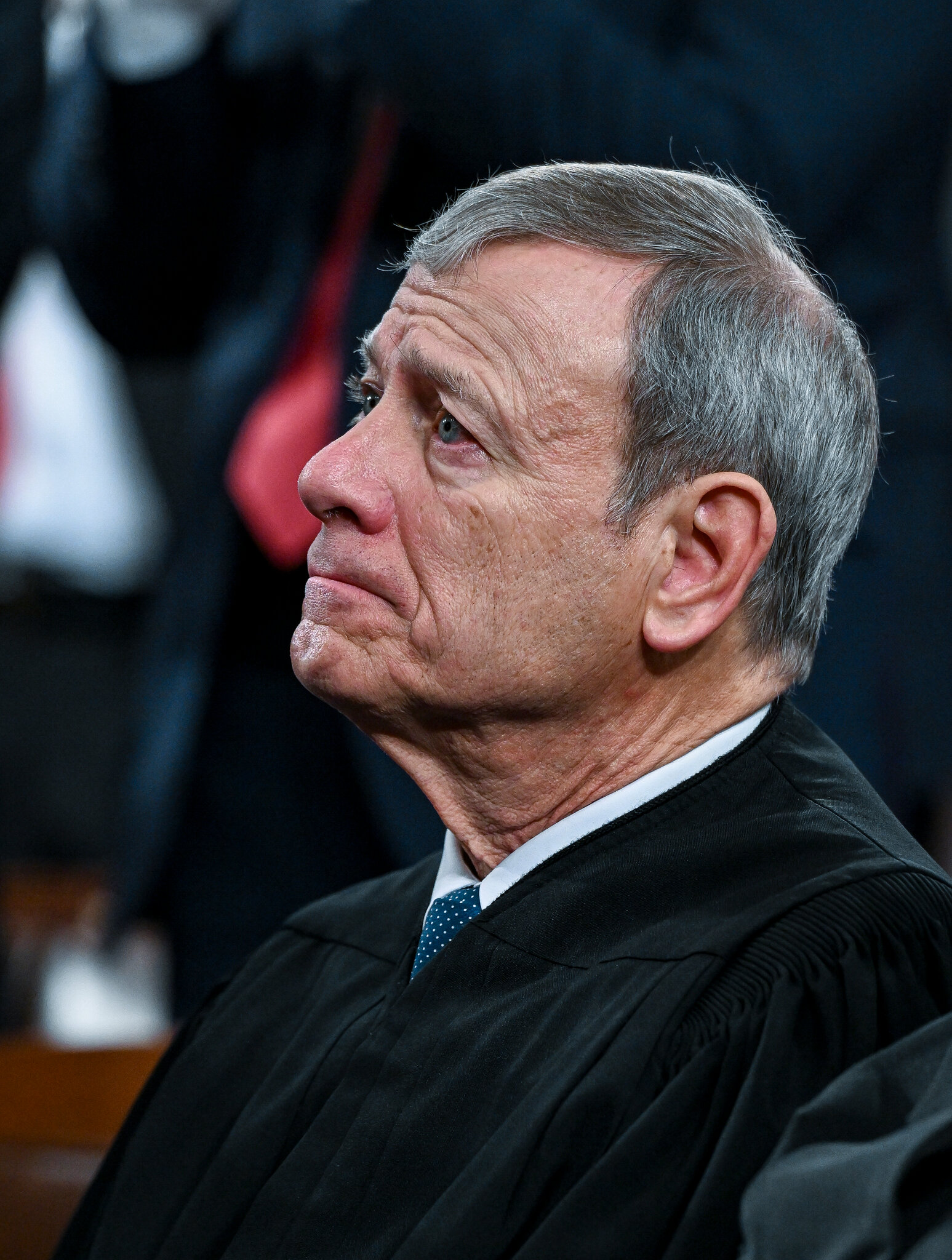 Chief Justice Says Personal Attacks on Judges Are ‘Dangerous’ and Must Stop