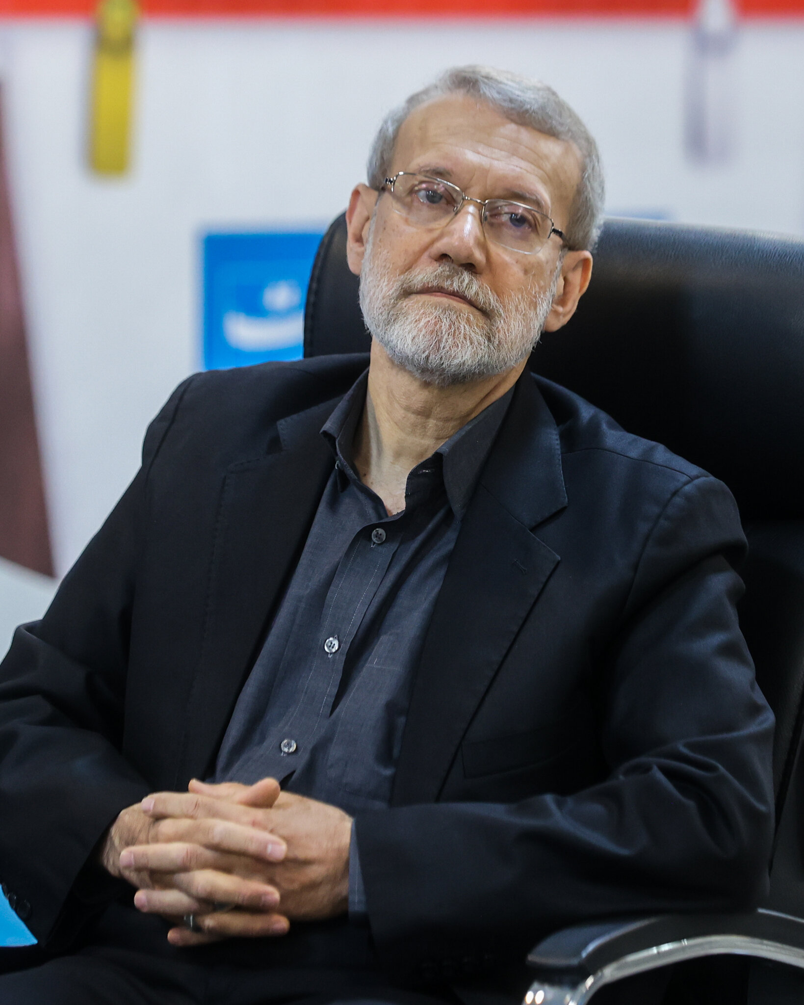 Iran’s Leadership Suffers a Double Blow