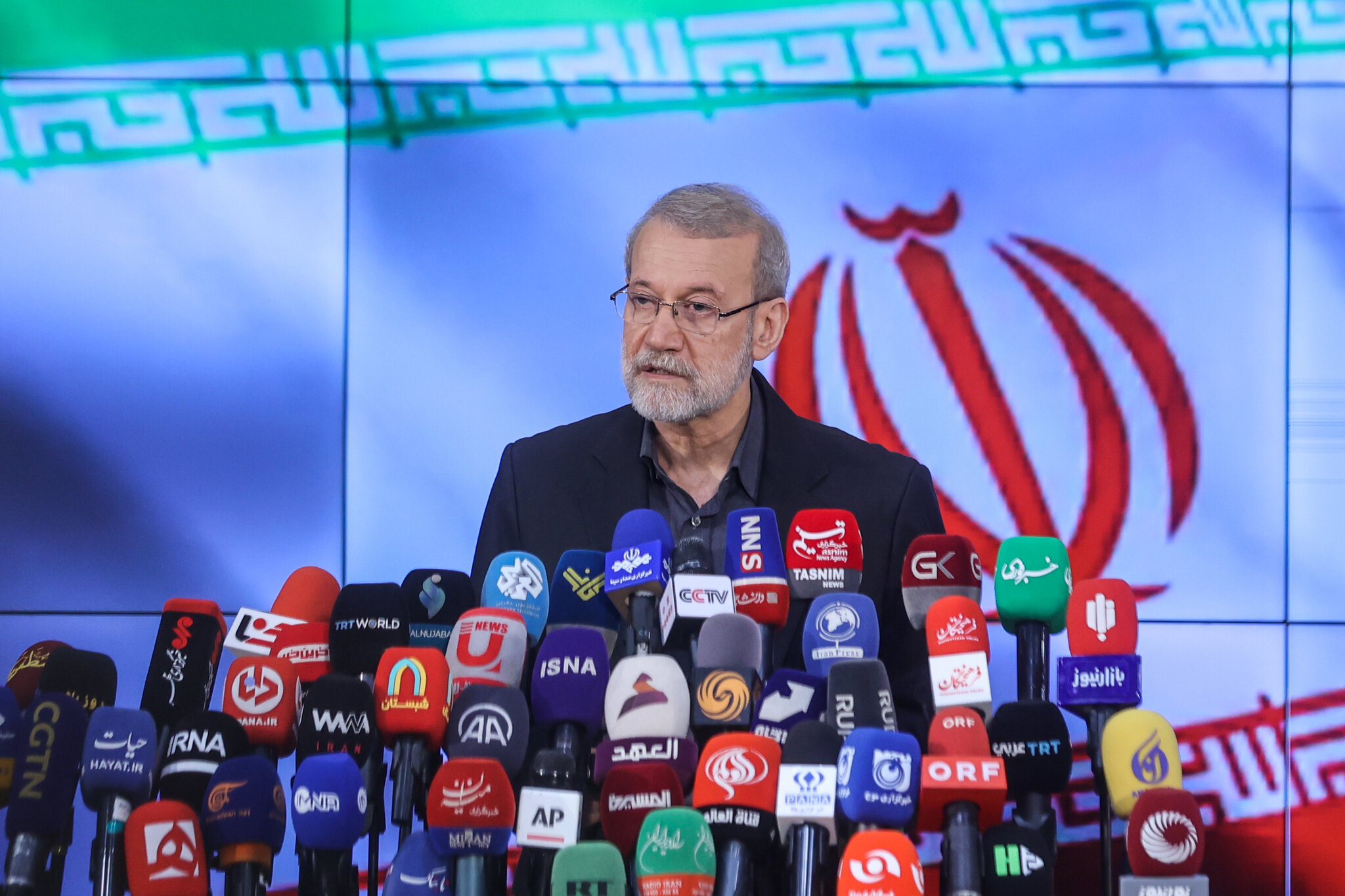 Iran War Live Updates: Israel Says It Has Killed Iran’s De Facto Leader