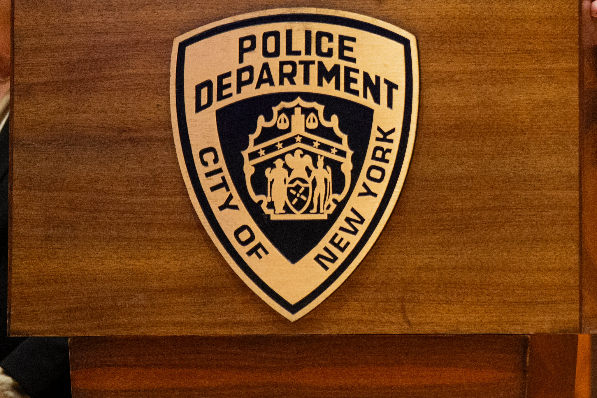 An Off-Duty Officer Shot a Man in the Head, N.Y.P.D. Says