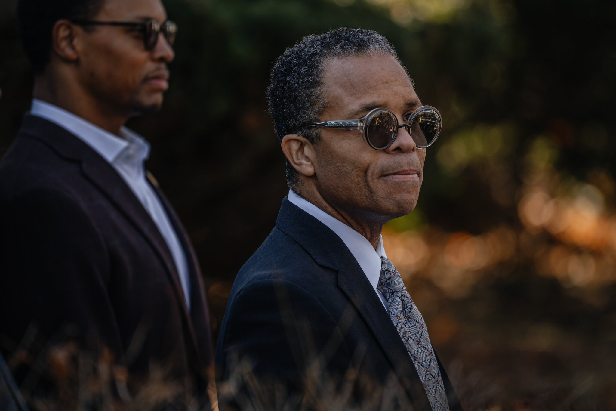 Jesse Jackson Jr. Seeks Comeback After Corruption Scandal