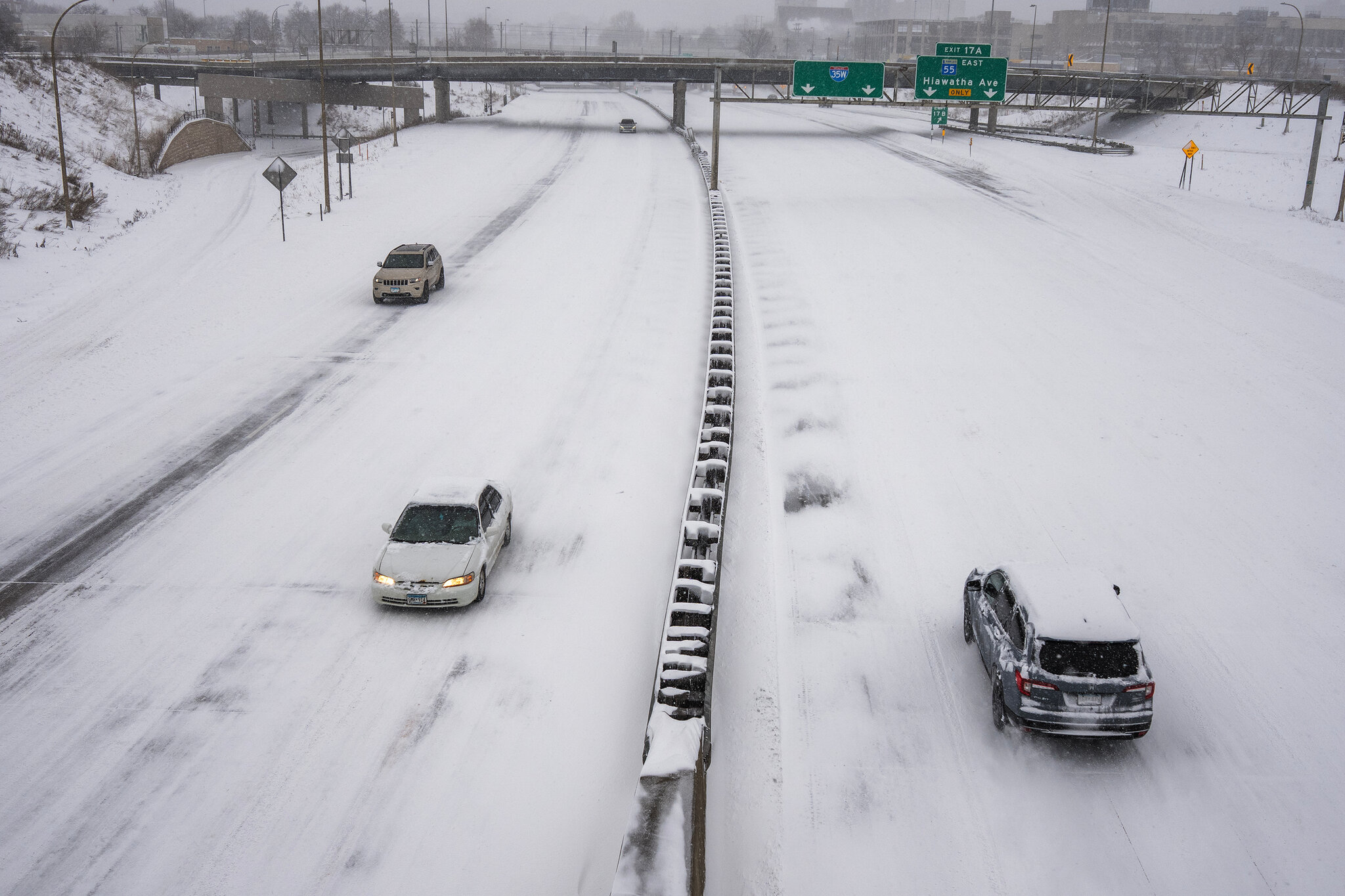 March Has Always Been a Month of Weather Extremes. But This Is Ridiculous.