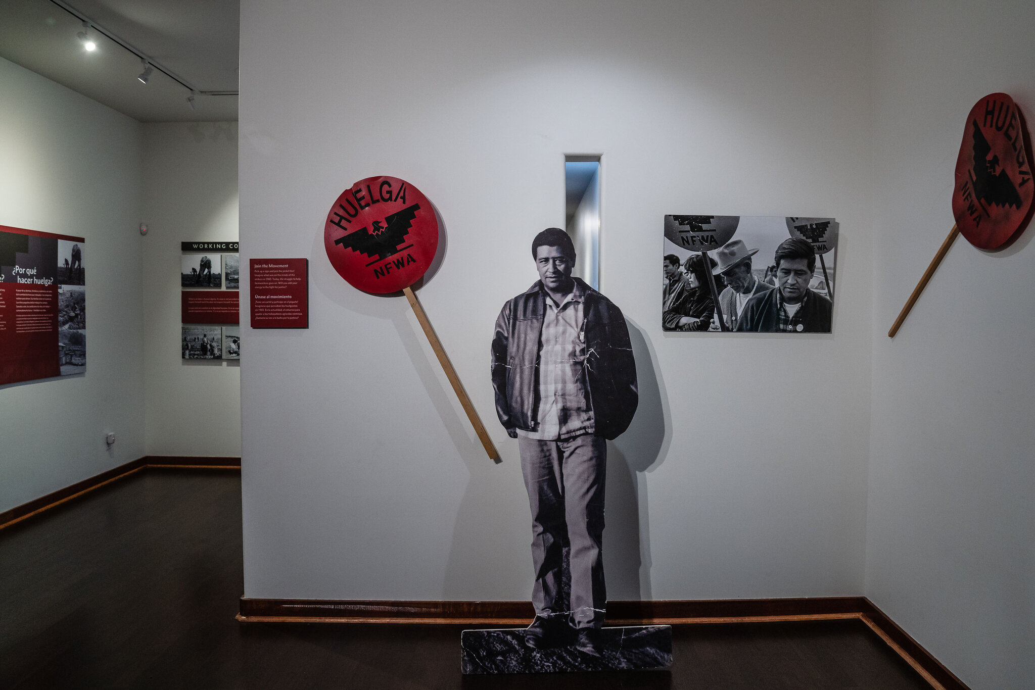 Fallout Is Swift Amid Cesar Chavez Abuse Allegations