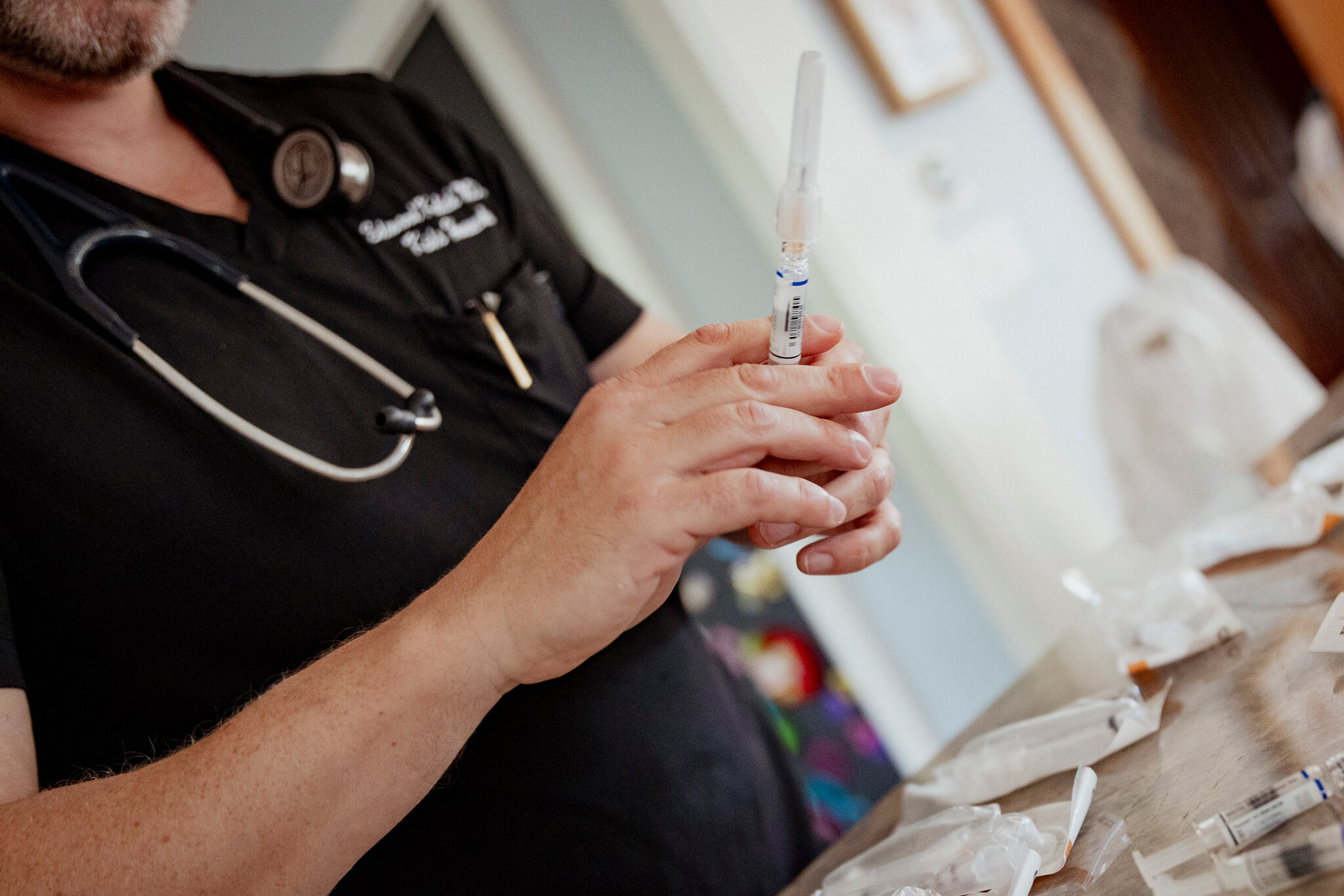 Doctors Say Court Ruling Can’t Undo Kennedy’s Vaccine Damage