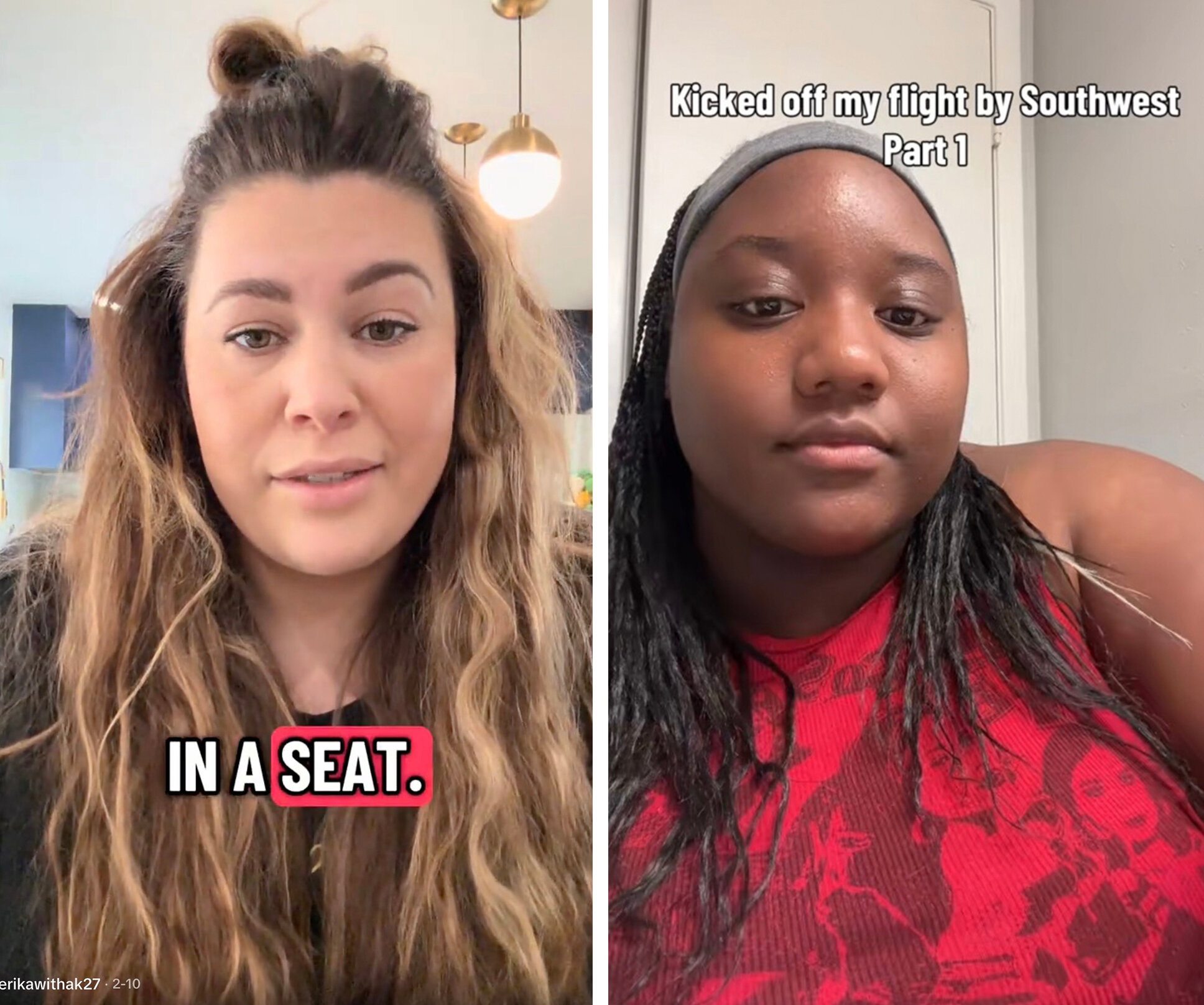 Plus-Size Fliers Once Loved Southwest. Now They Say It’s Fat Shaming.