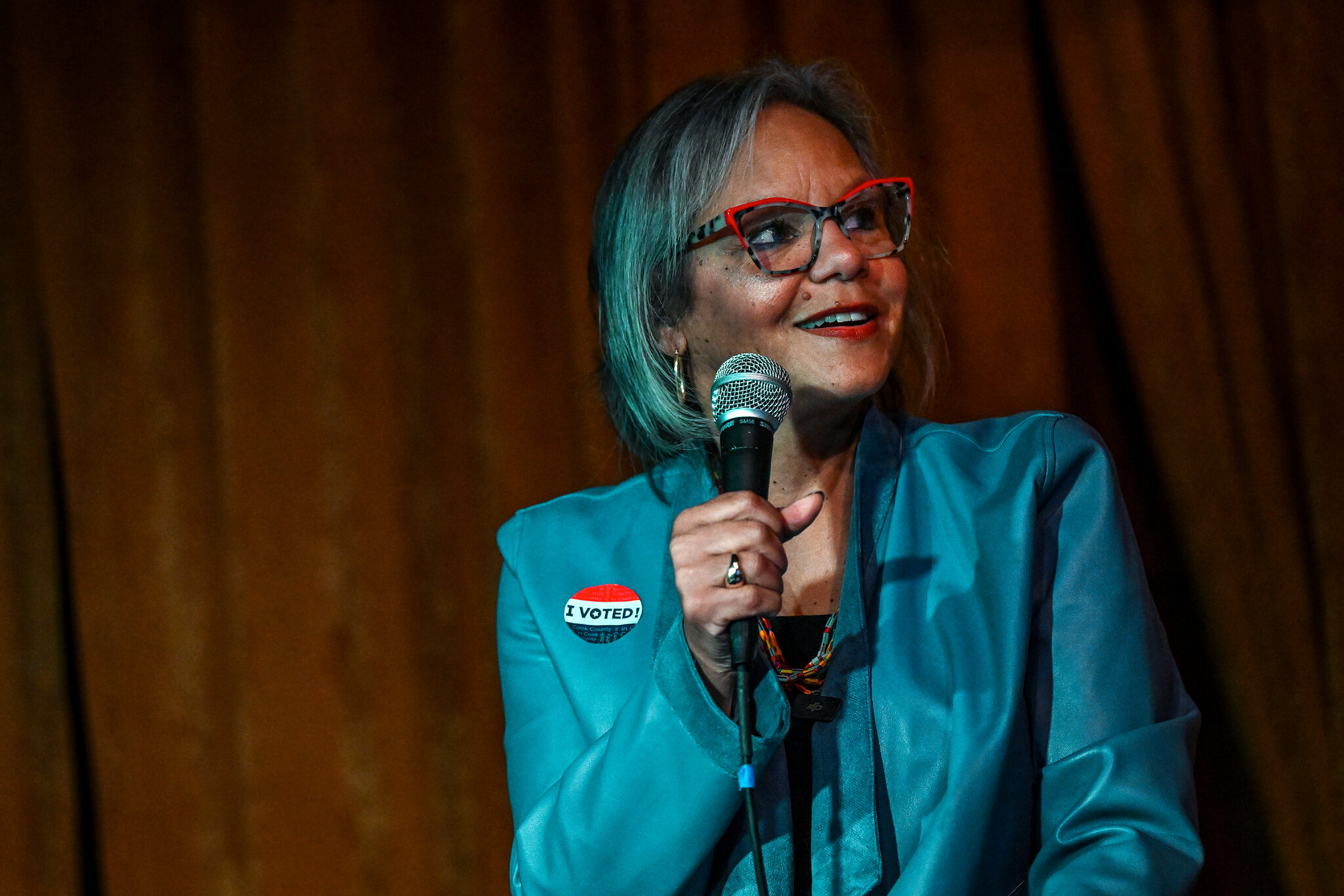 5 Things to Know About Robin Kelly