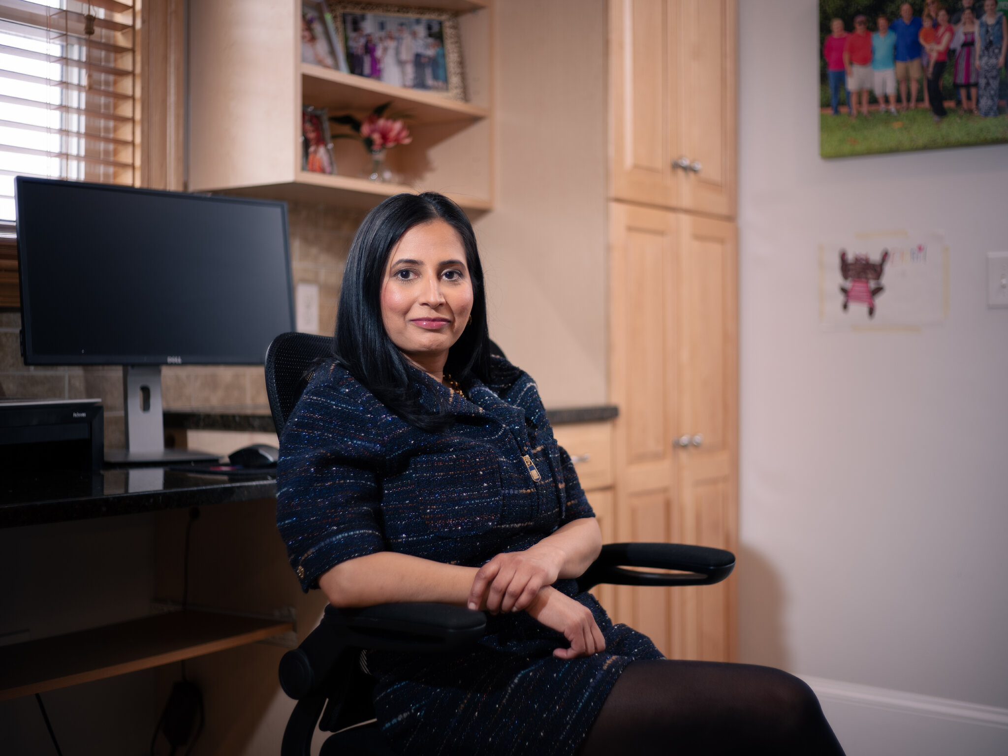 A Coach, Mechanic or Housekeeper, but for Your Finances