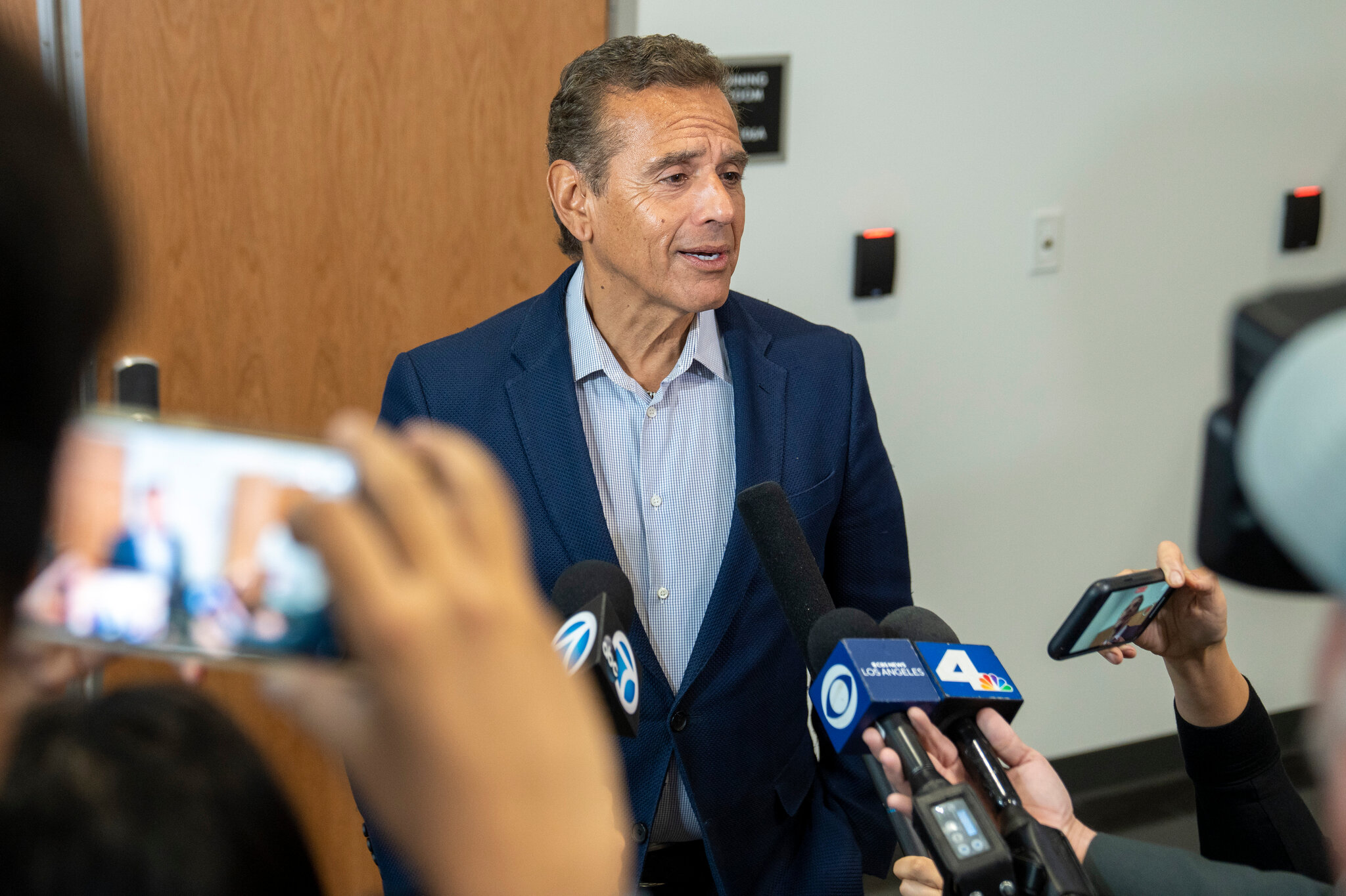 Chavez Inspired California’s Latino Leaders but Left a Complex Legacy