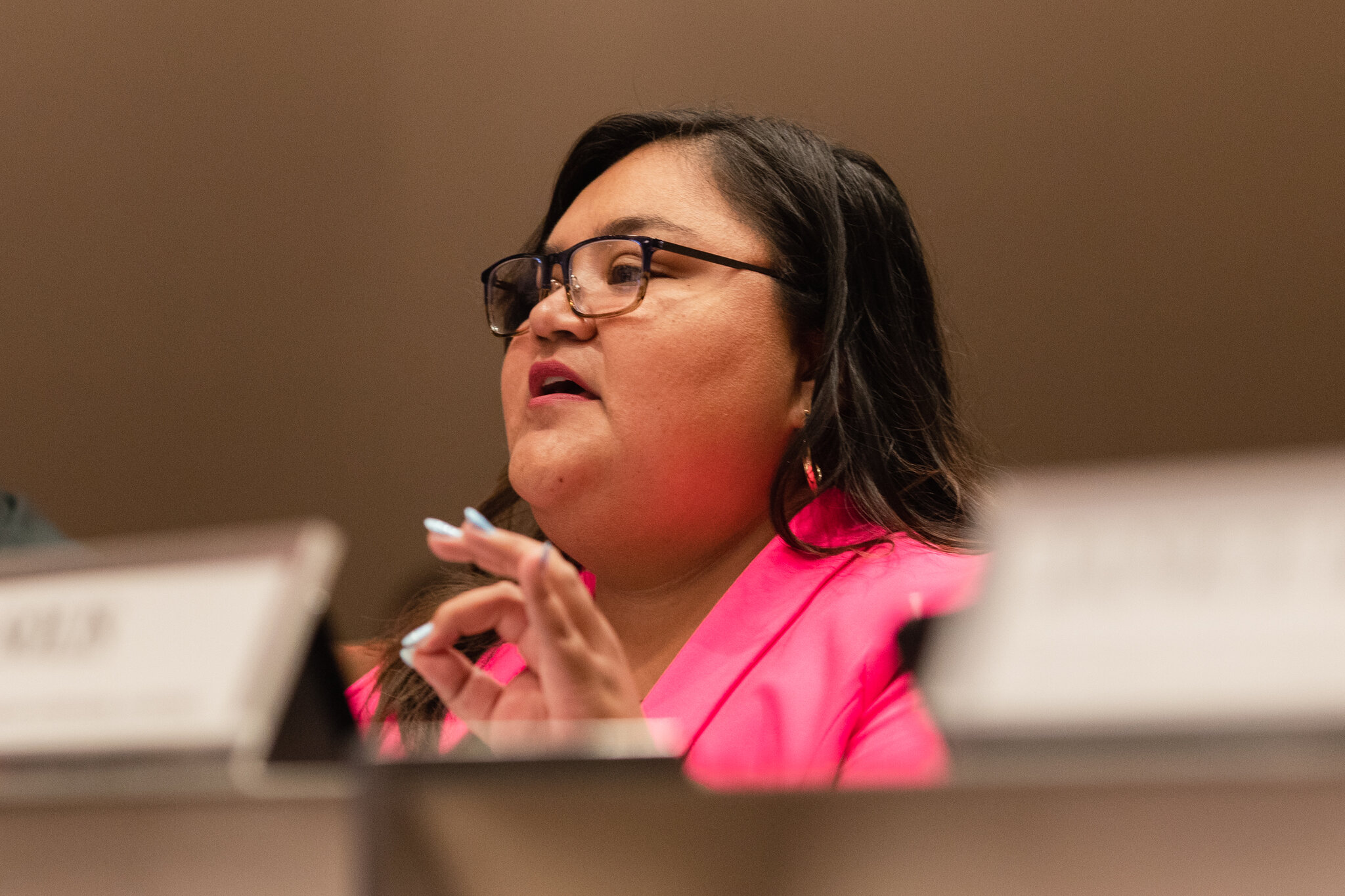Women in California Politics See Their Own Stories in Chavez Accusations