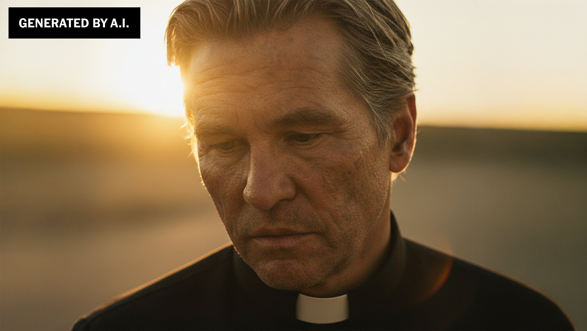 A.I. Replica of Val Kilmer to Appear in Film After His Death