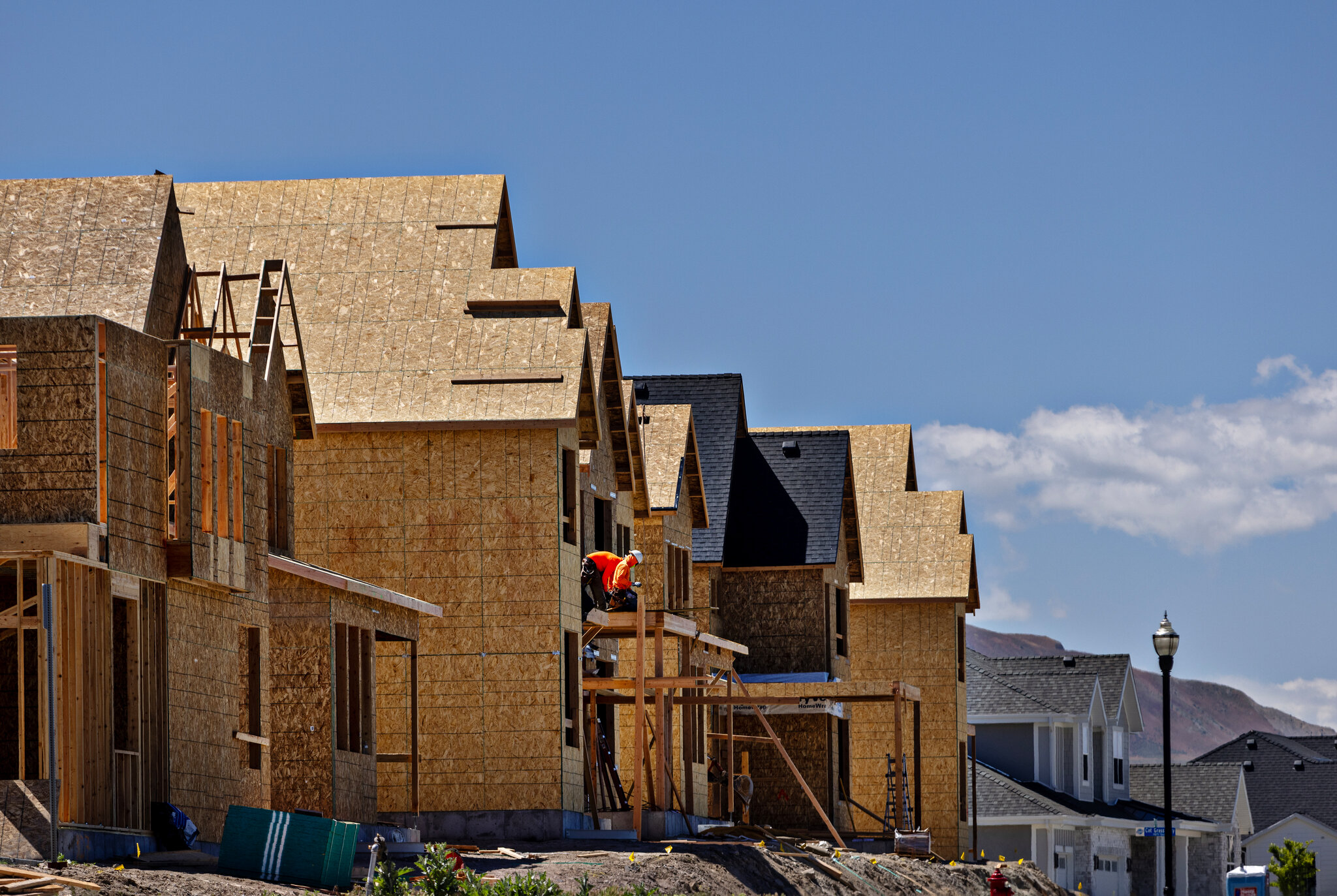 What the Fed’s rate decision means for your finances