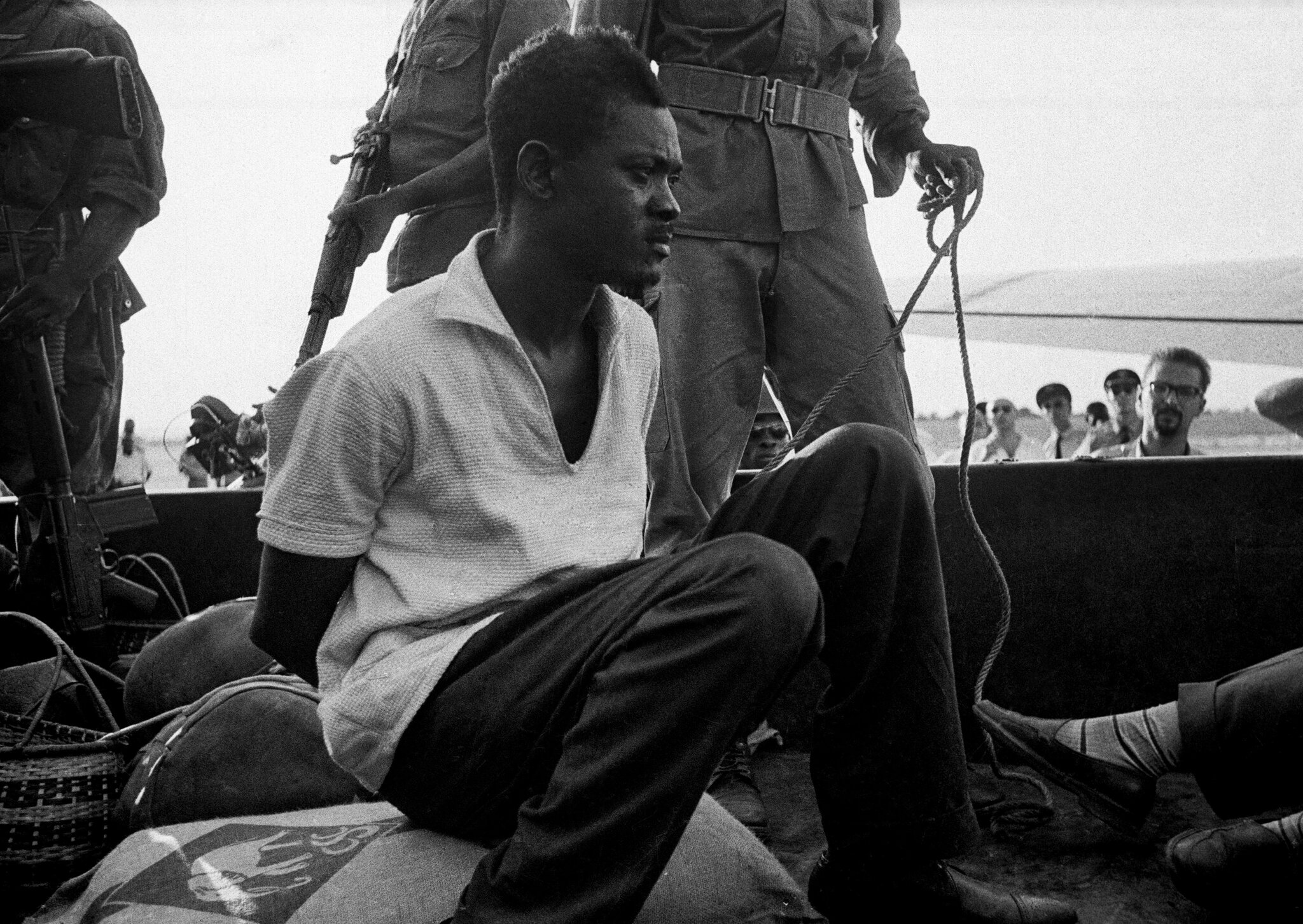 Retired Belgian Diplomat, 93, Faces Trial Over 1961 Killing of Congolese Leader