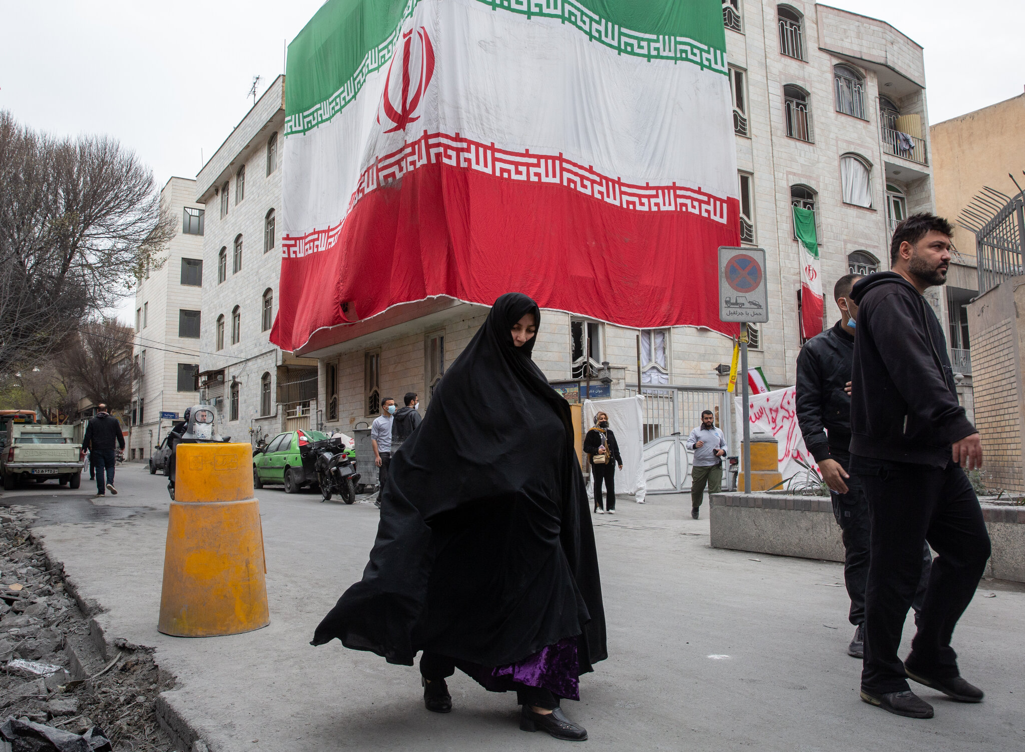 For U.S., Unmet Expectations in Iran Fit a Familiar Pattern in the Region