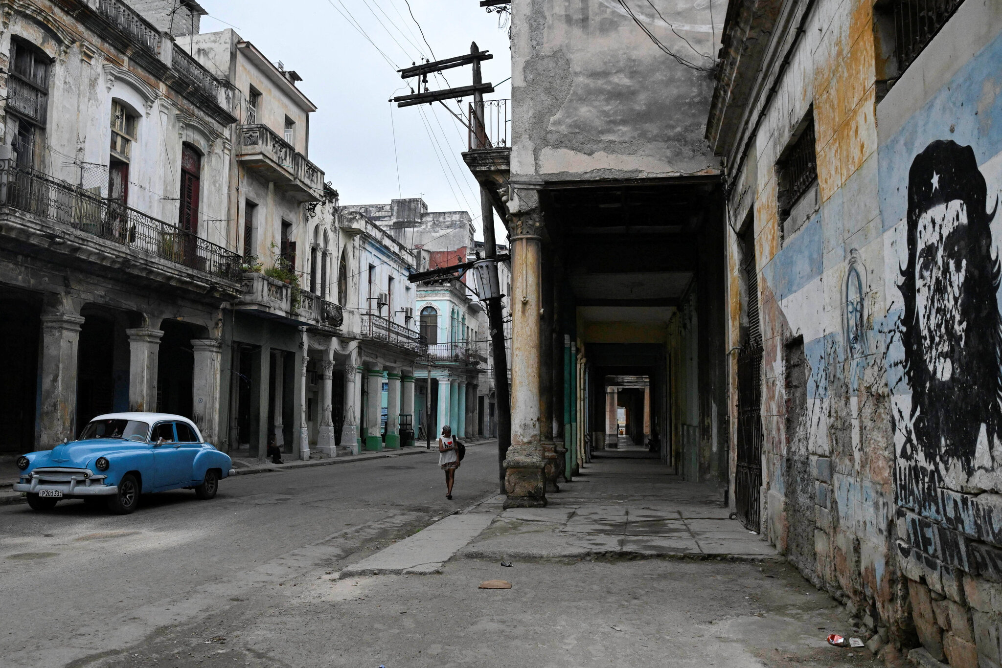 Is Latin America Abandoning Cuba?