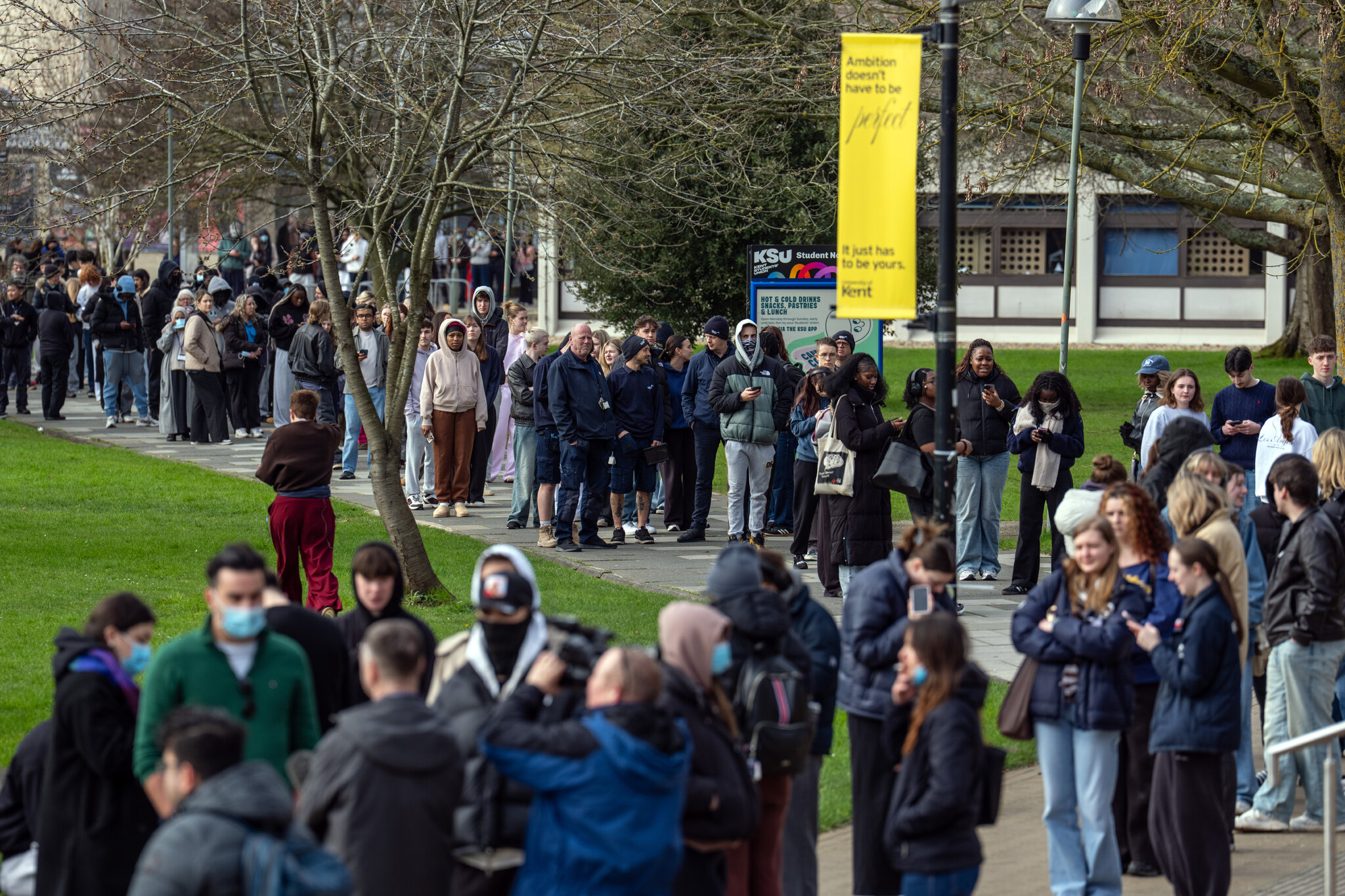 What to Know about the Meningitis Outbreak in Britain