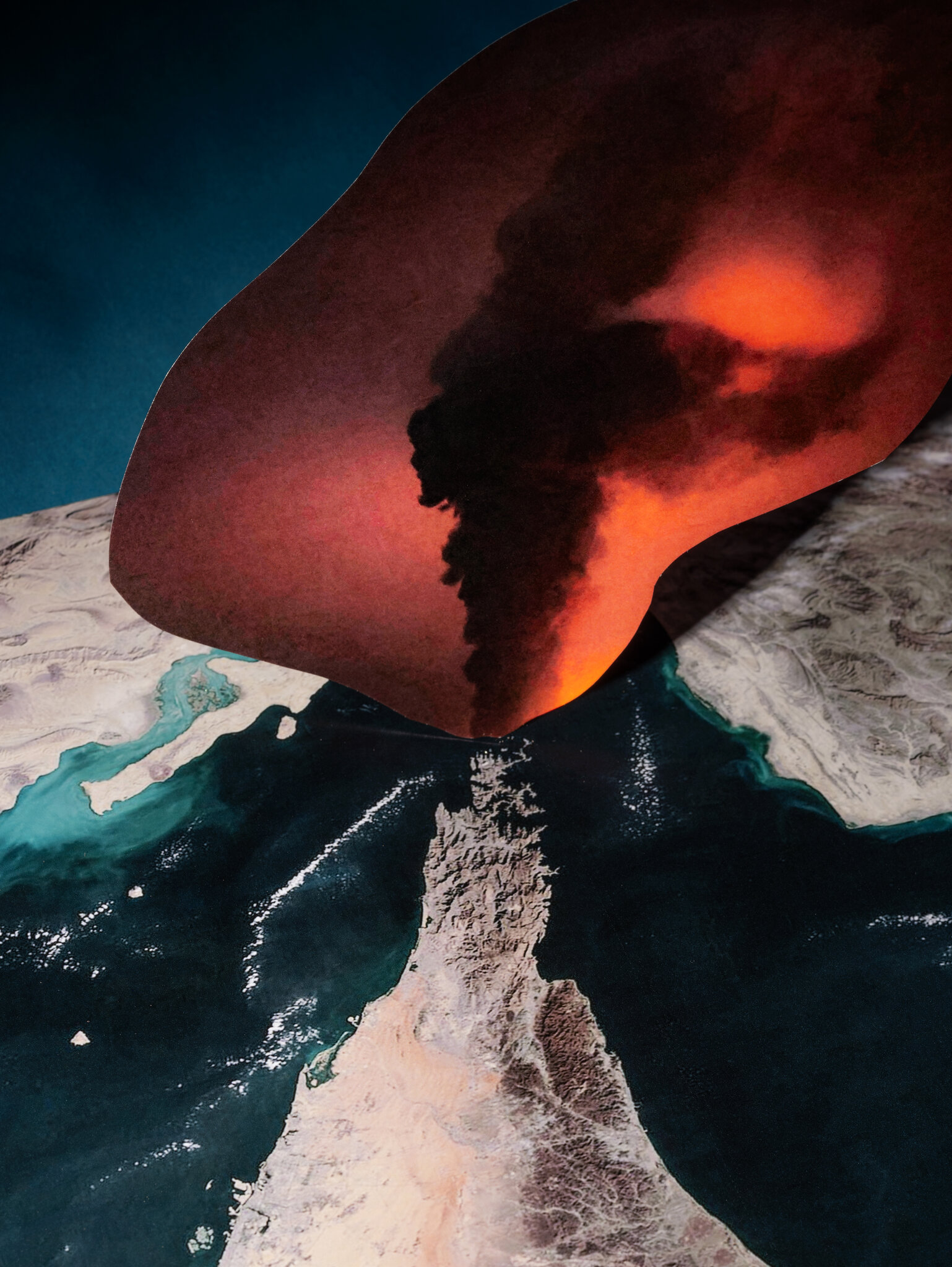 How Trump Should Extricate Himself From His Iran Quagmire