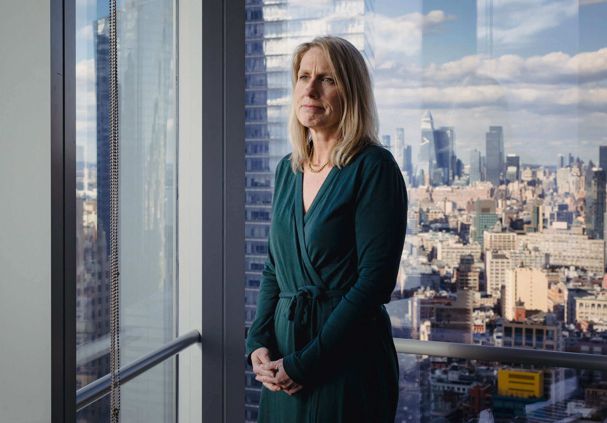 Mamdani Just Hired Her. The Job? ‘The Country’s Hardest Problems.’