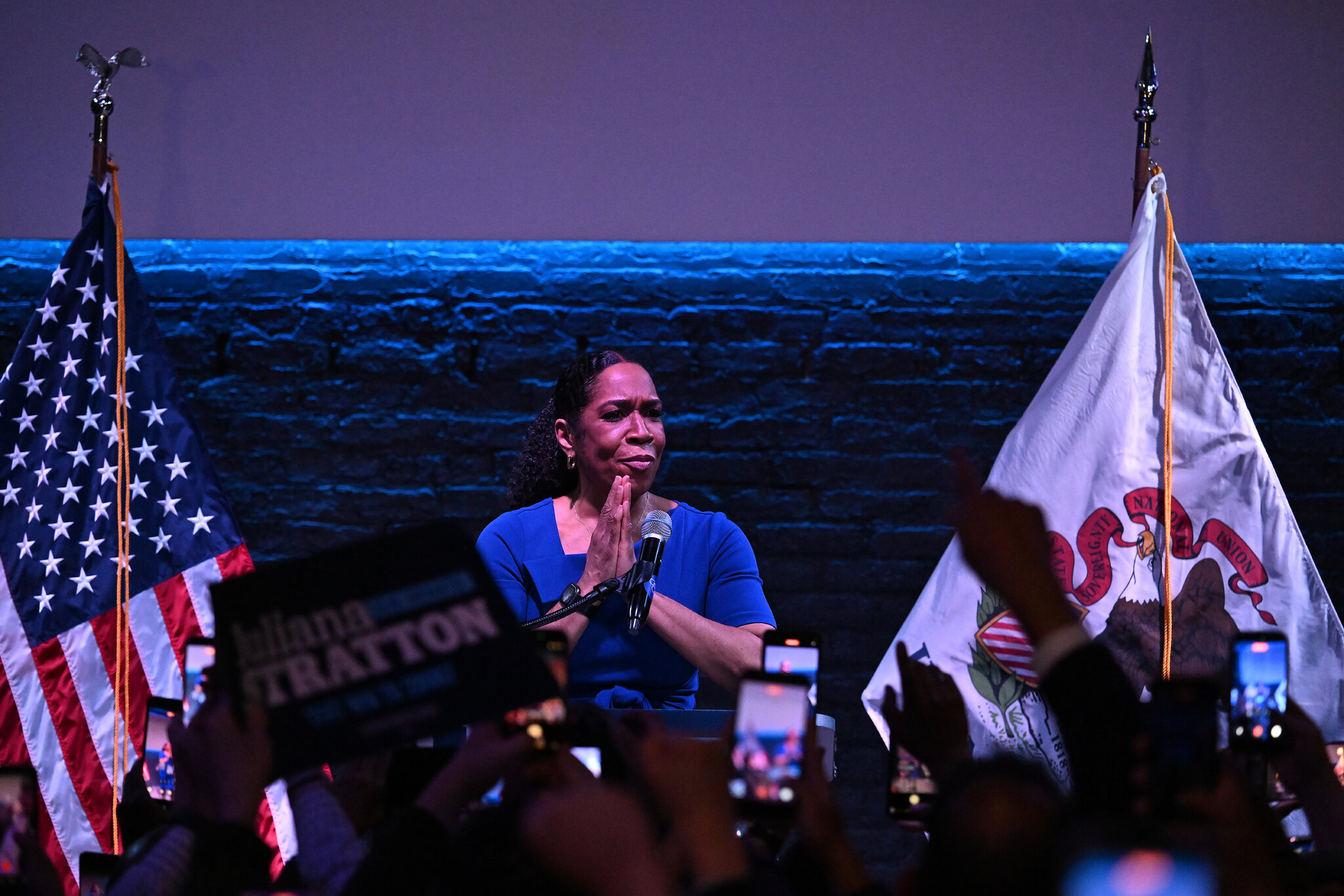 The Buzziest Outcomes From the Illinois Races