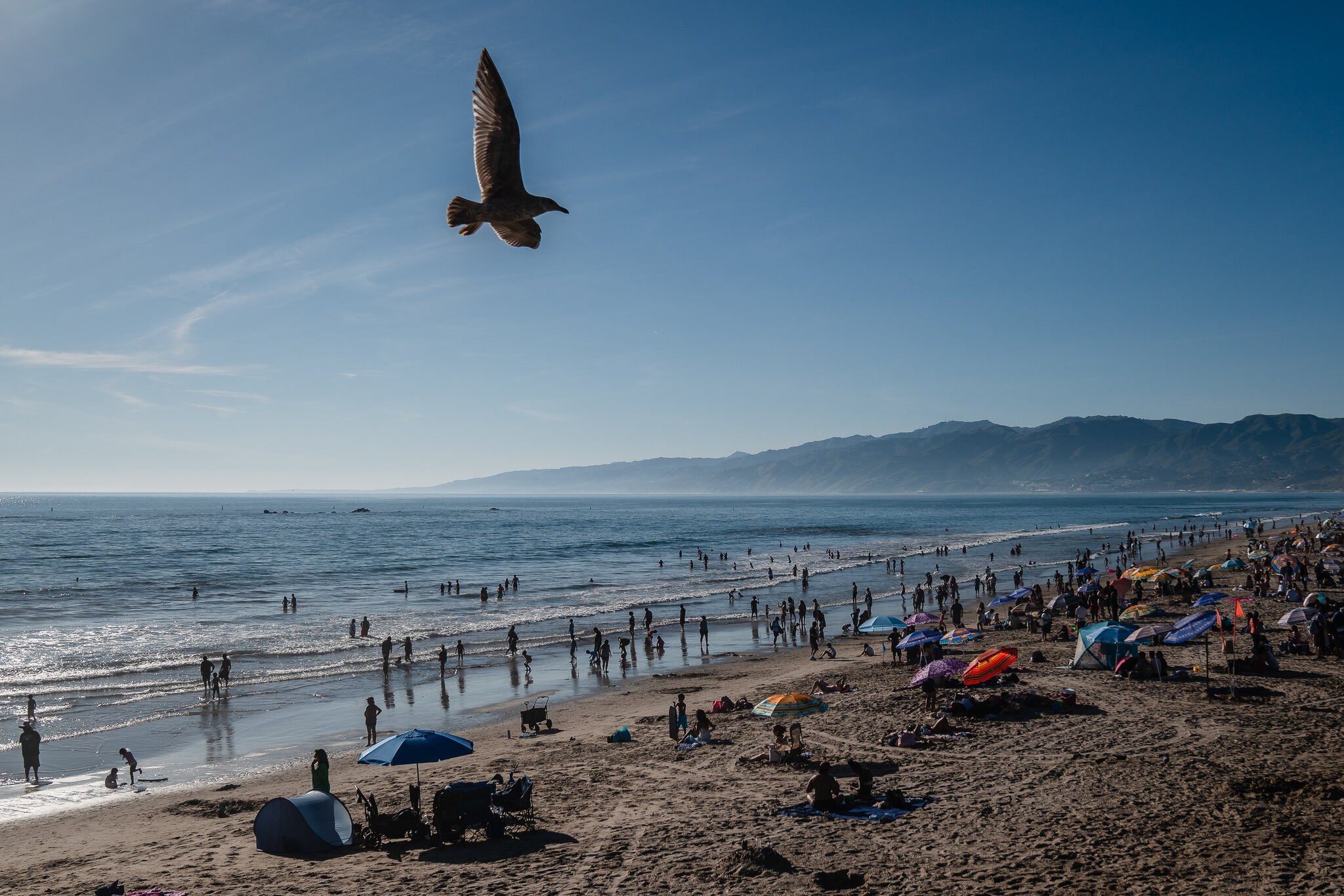 The West Probably Hasn’t Seen the Worst of This Week’s Heat Wave