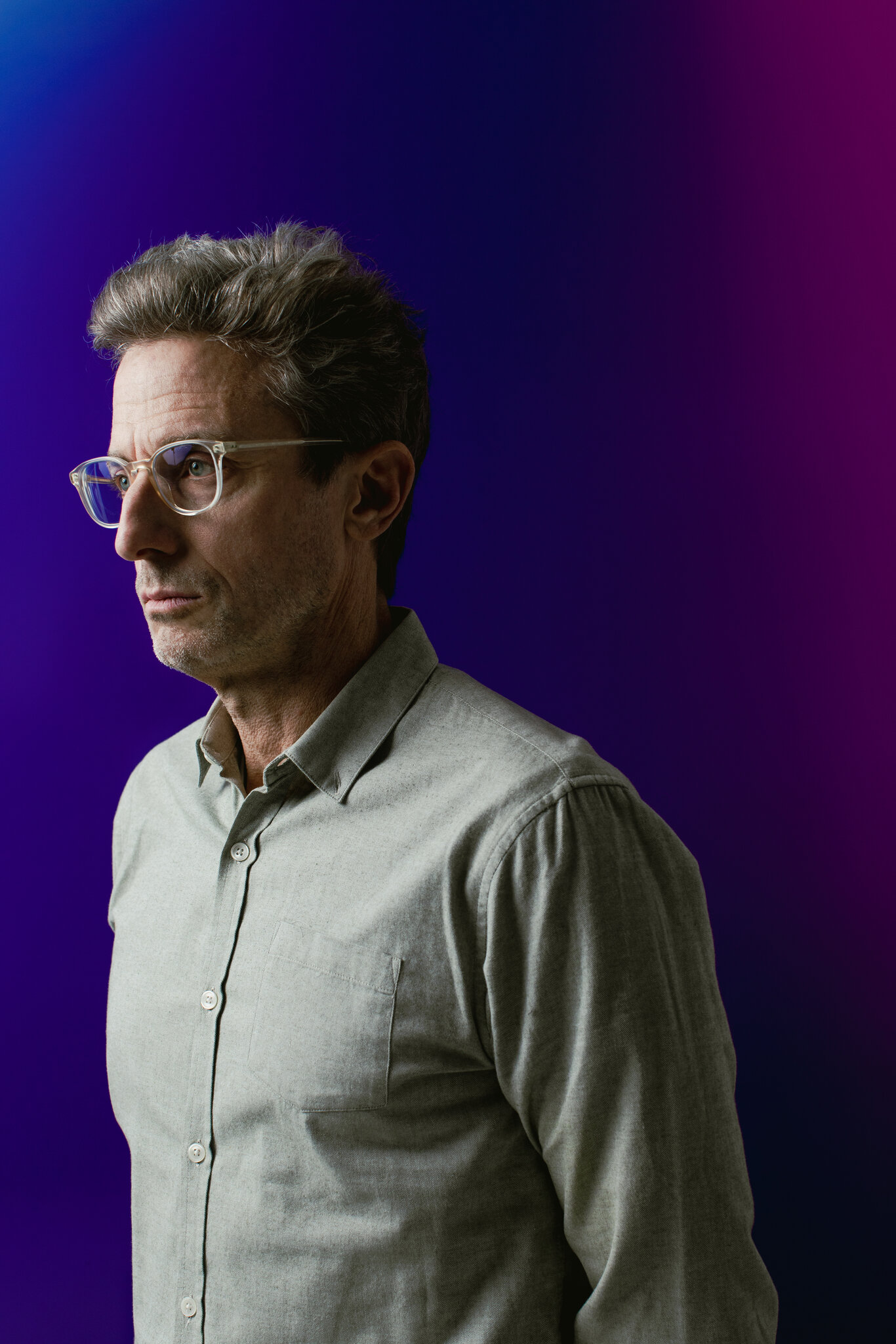 Can Jonah Peretti Save BuzzFeed From Extinction?