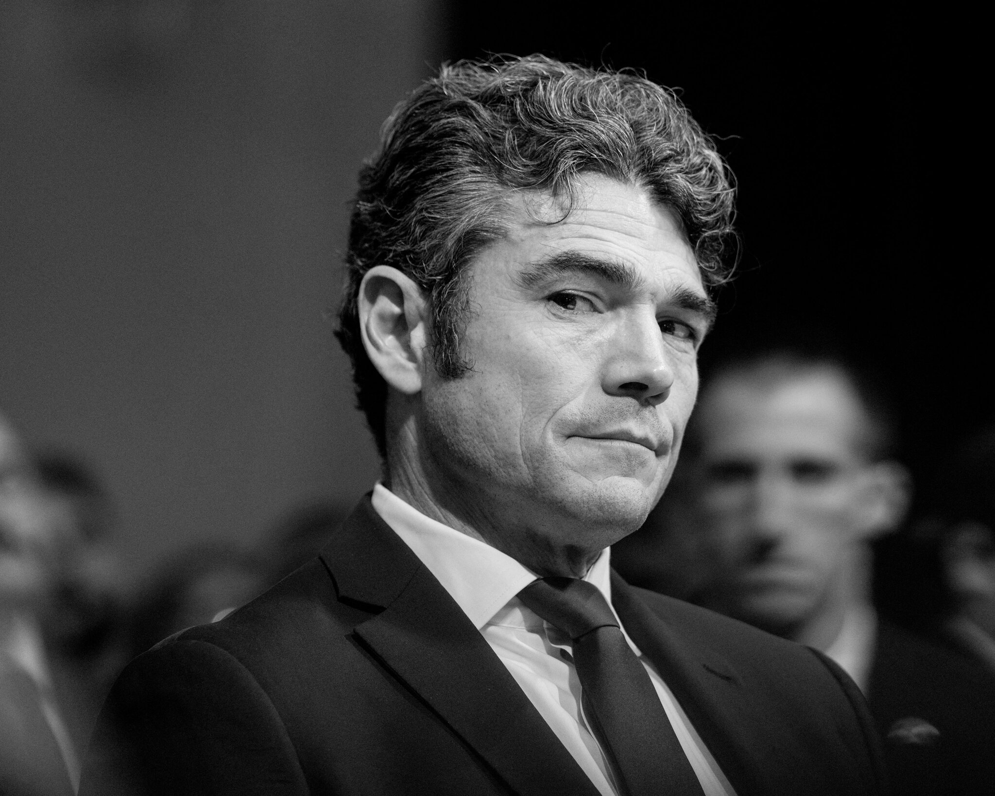 Joe Kent’s Resignation Letter Is Dangerous Because It’s Half True