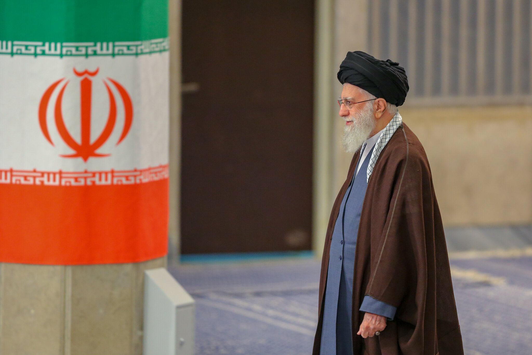 Betting on Ayatollah’s Ouster Ignites Ire Over Prediction Markets