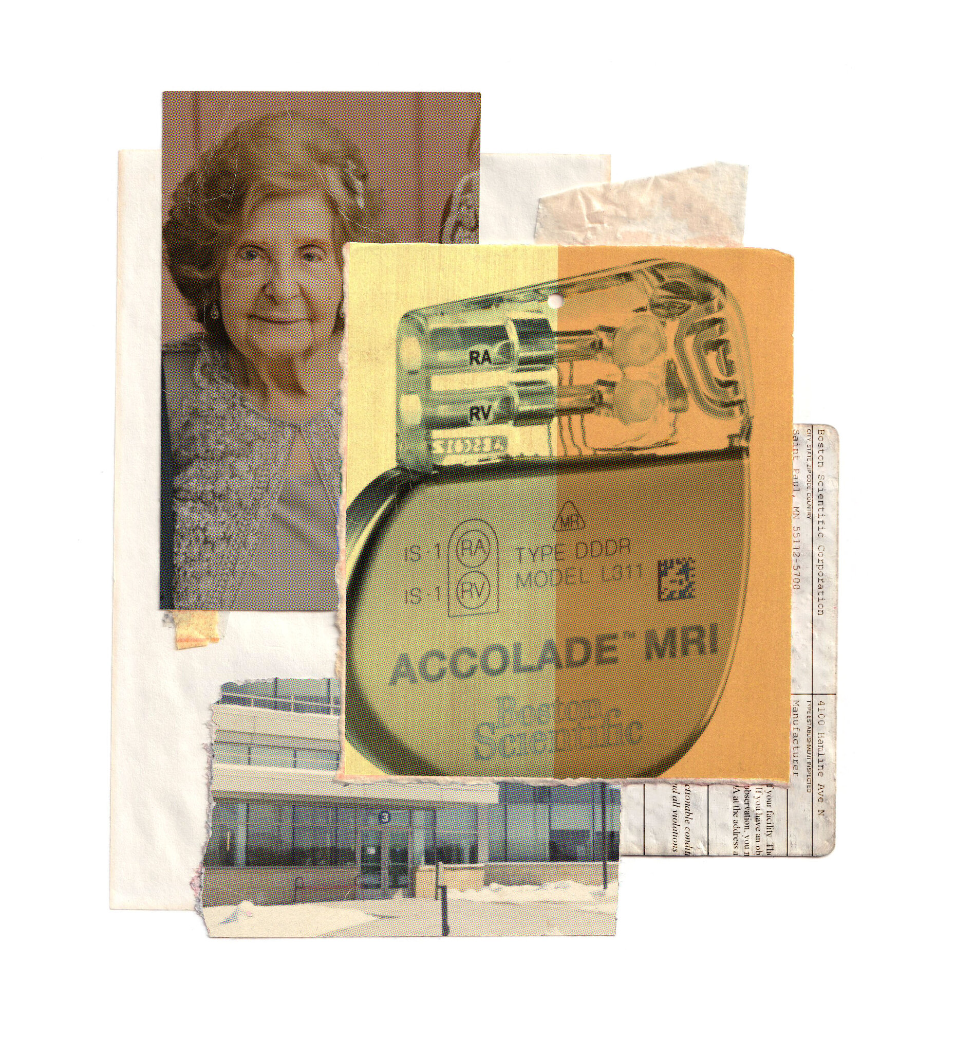 She Died After Her Pacemaker Battery Failed. Its Maker Knew of Problems for Years.