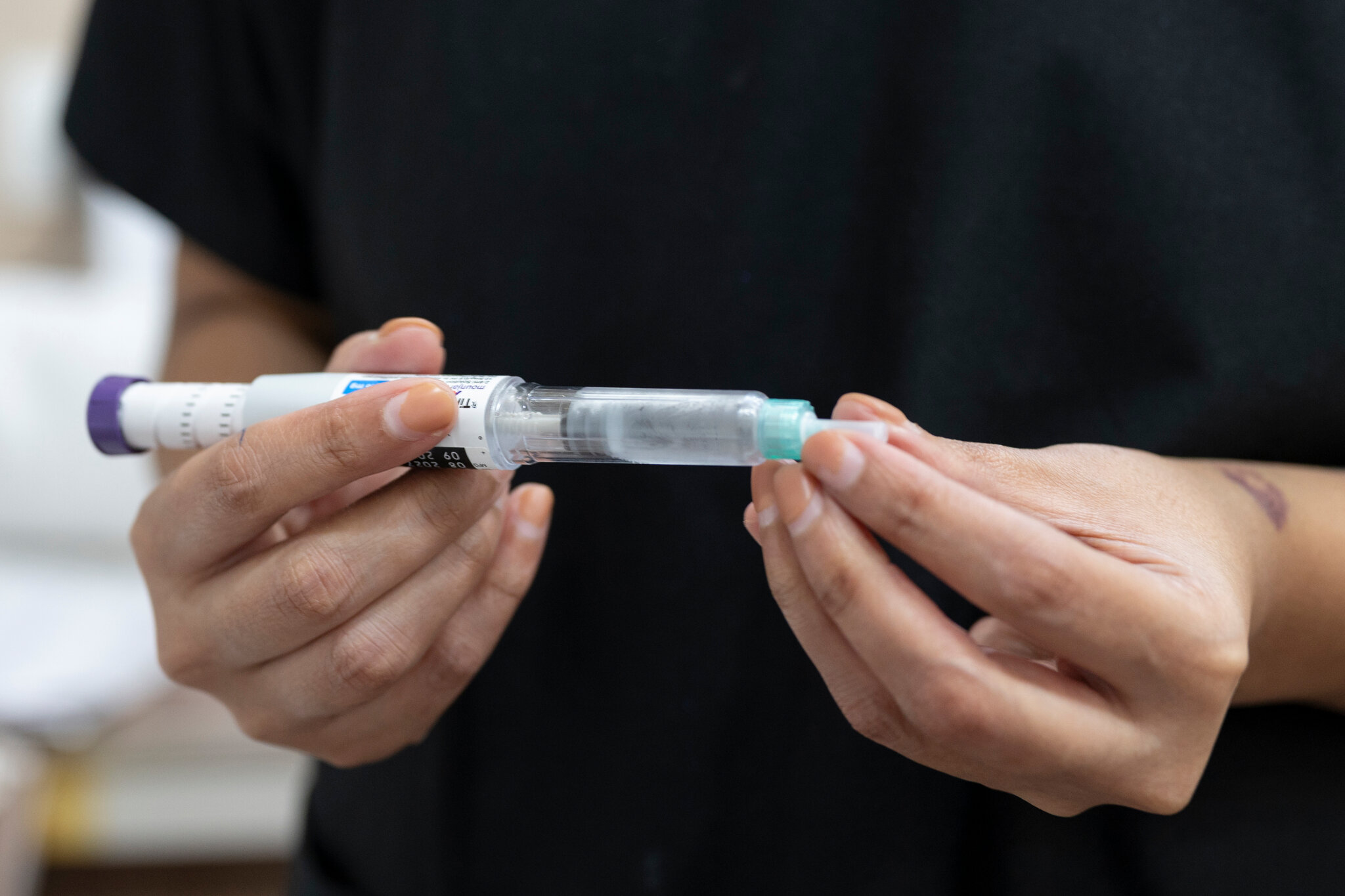 Ozempic Is About to Go Generic for Billions of People