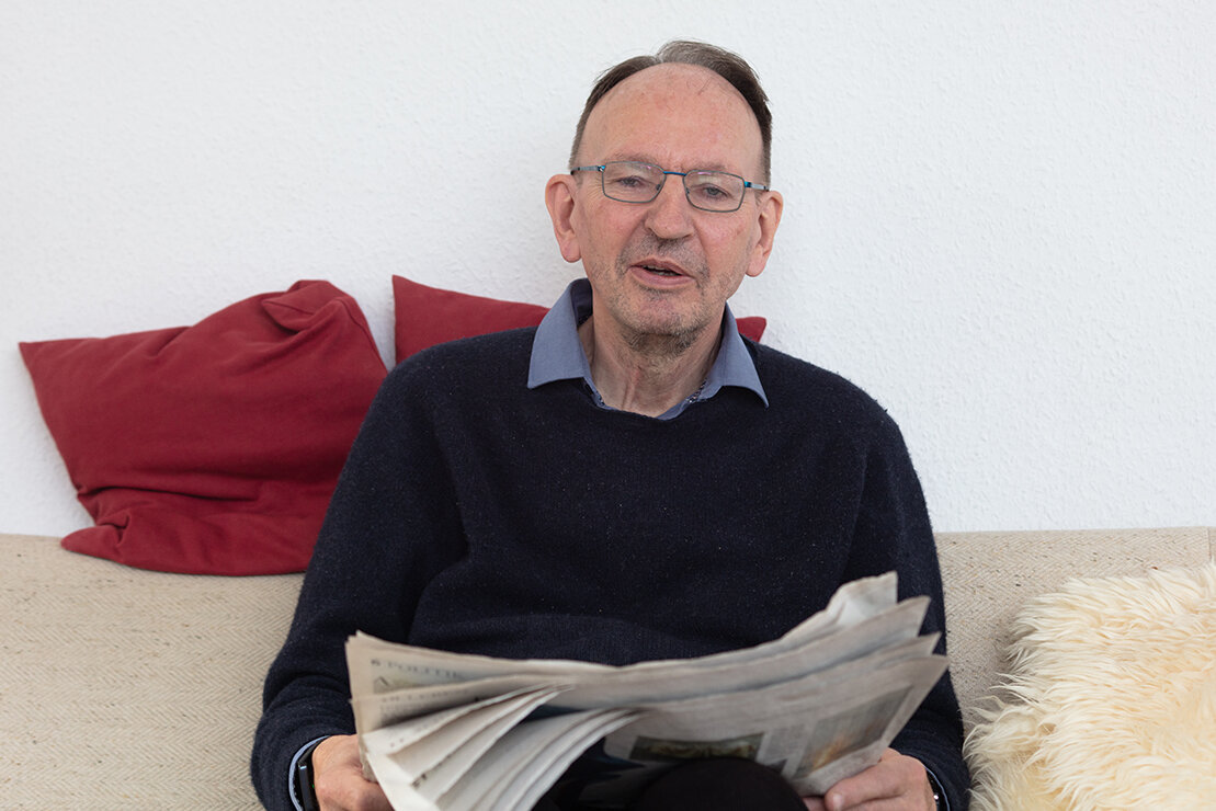 German Mathematician Wins Abel Prize for Number Theory Work