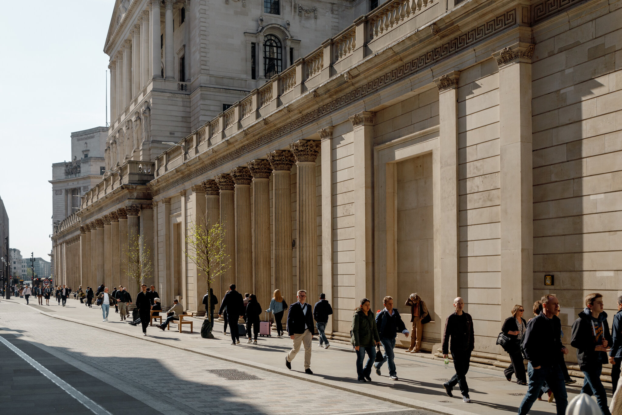 Central Banks Brace for Faster Inflation as Energy Prices Surge