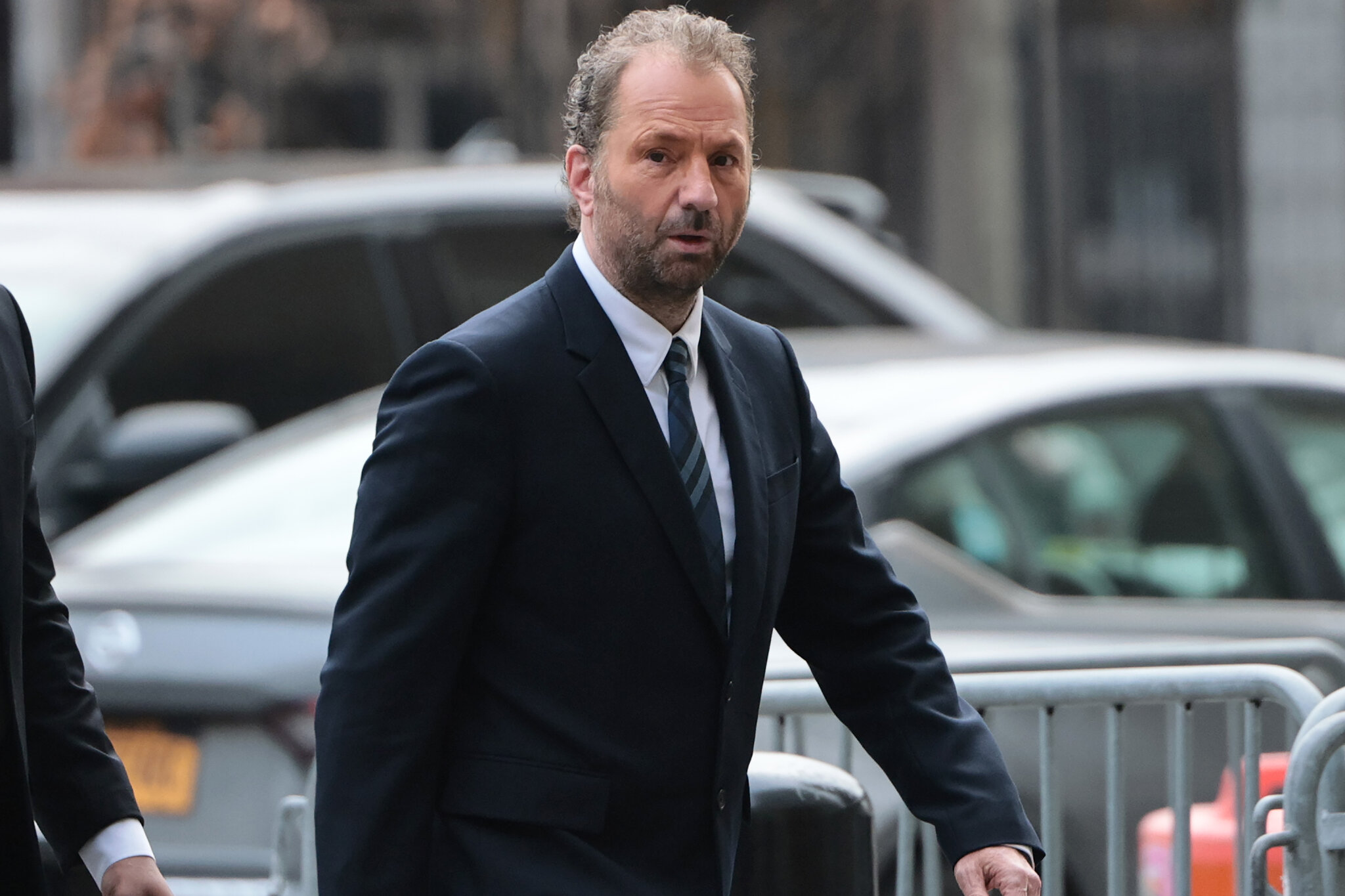 Monopoly? Not a Chance, Says Live Nation’s Chief at Antitrust Trial.