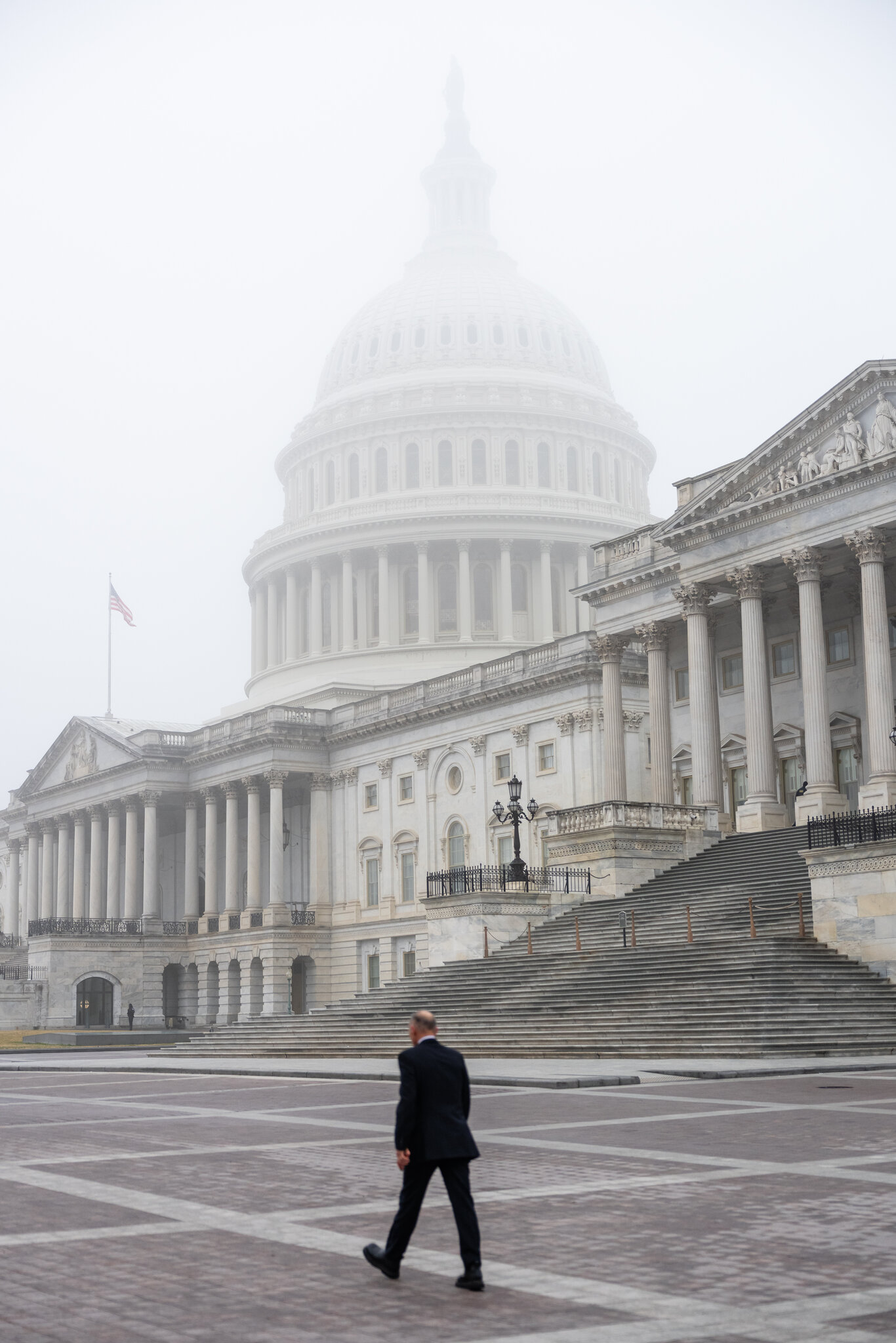 Congress’s Renewed Clash Over a Major Surveillance Law, Explained