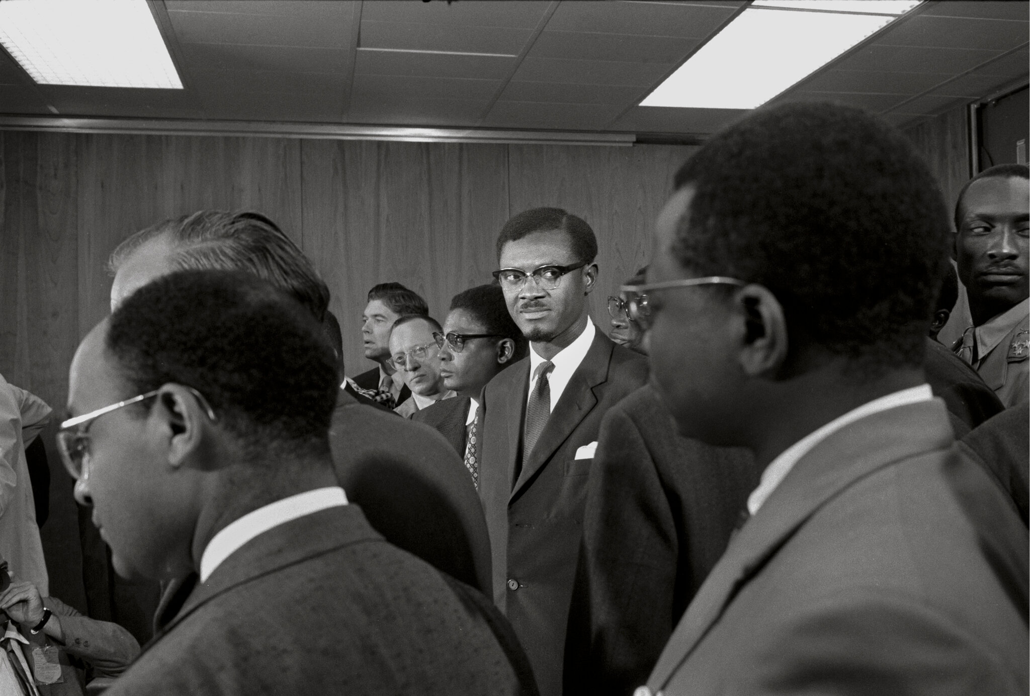 ‘Africa Will Write Its Own History.’ Who Was Patrice Lumumba?