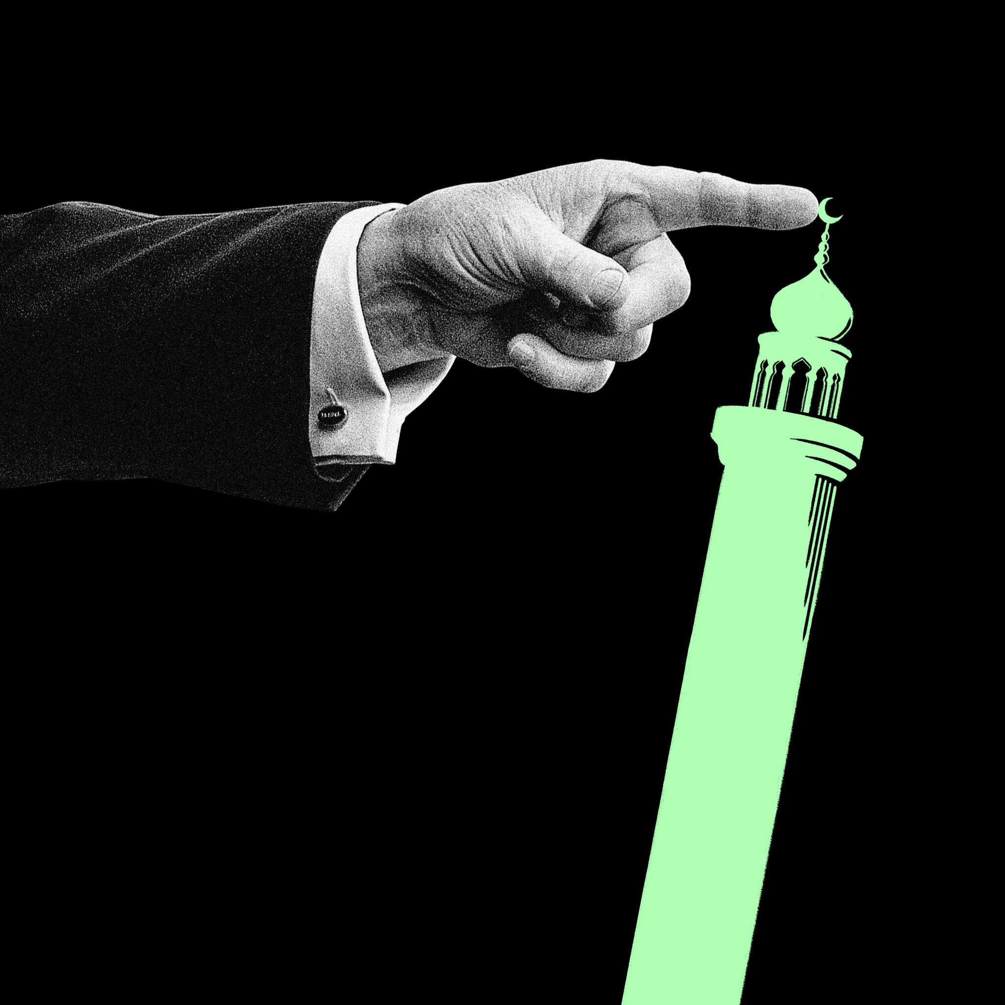 The Surge of Anti-Muslim Hate Demands Repudiation
