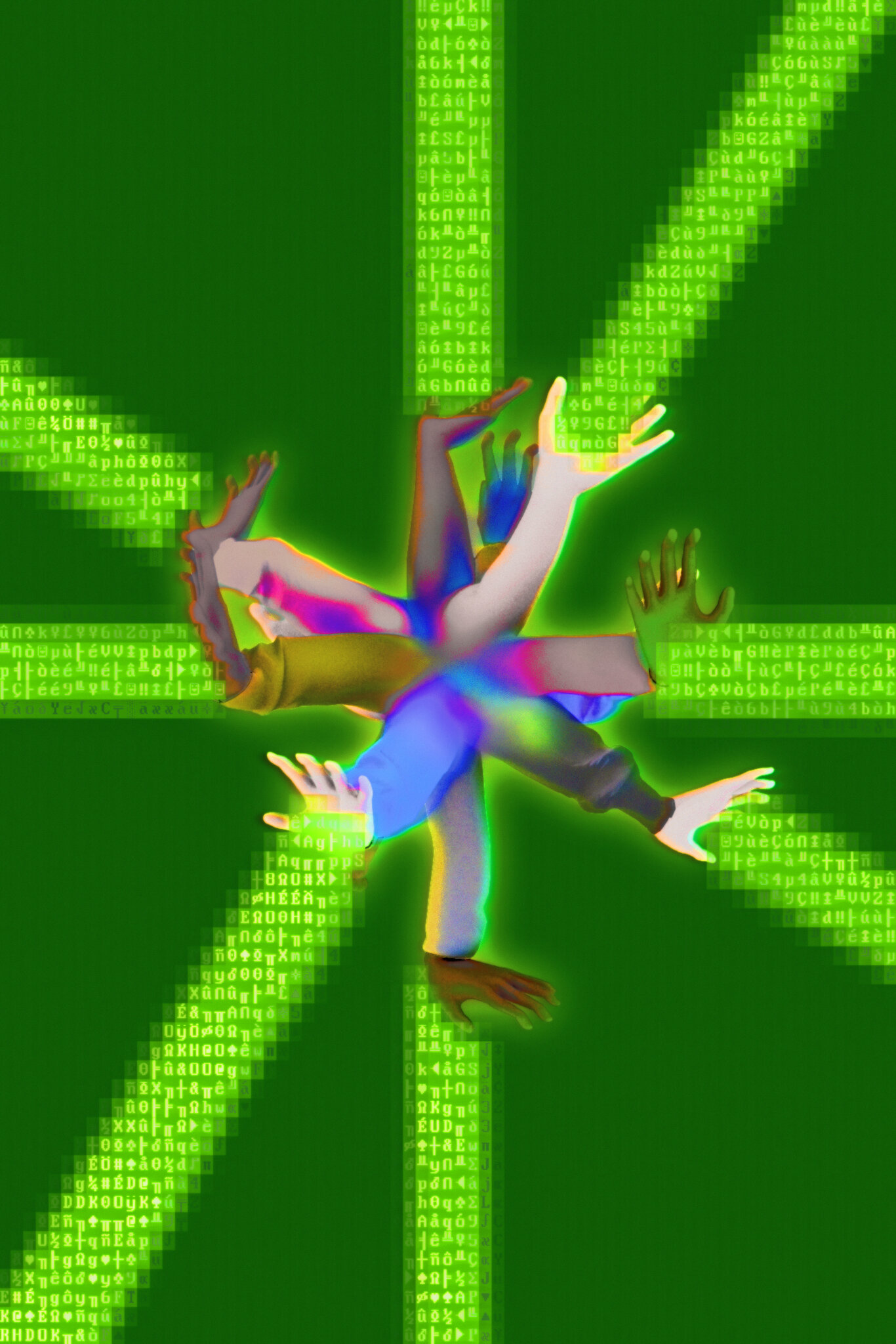 More! More! More! Tech Workers Max Out Their A.I. Use.