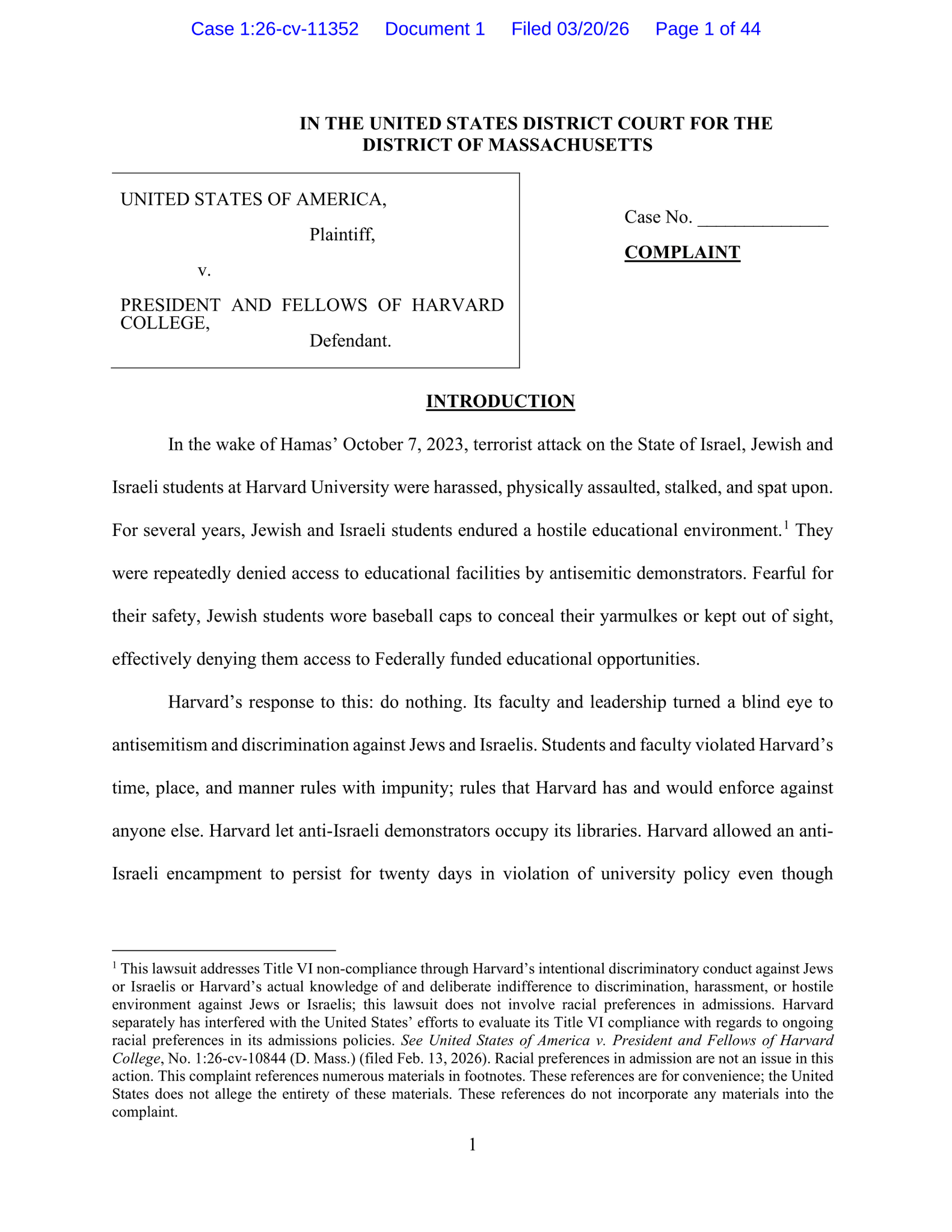 Read the lawsuit