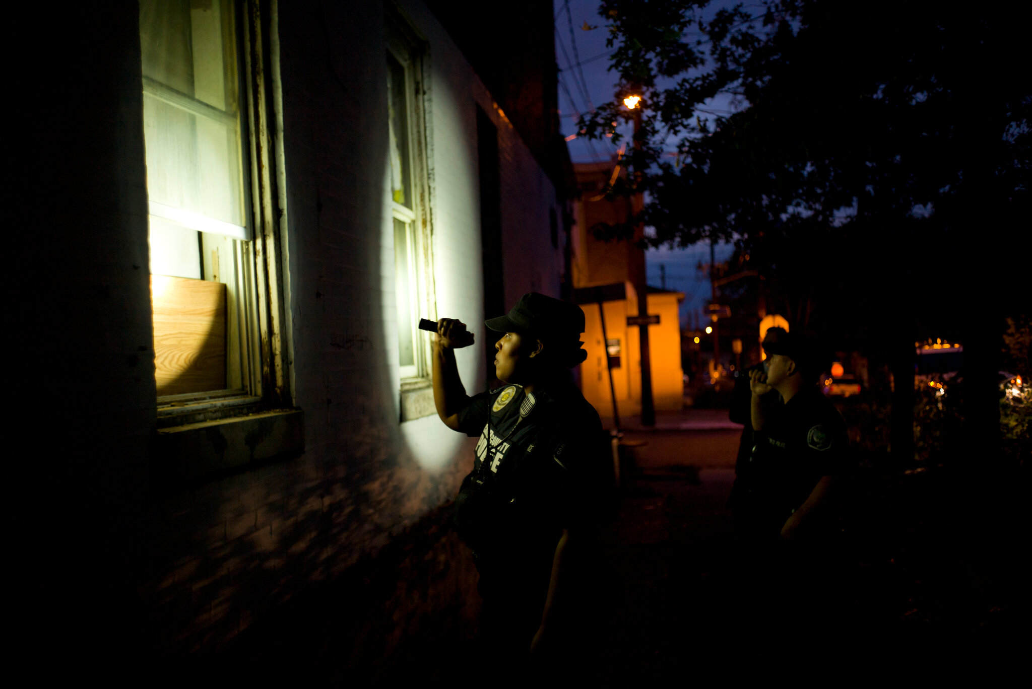 How Camden, N.J., Cut Its Murder Rate to a 40-Year Low